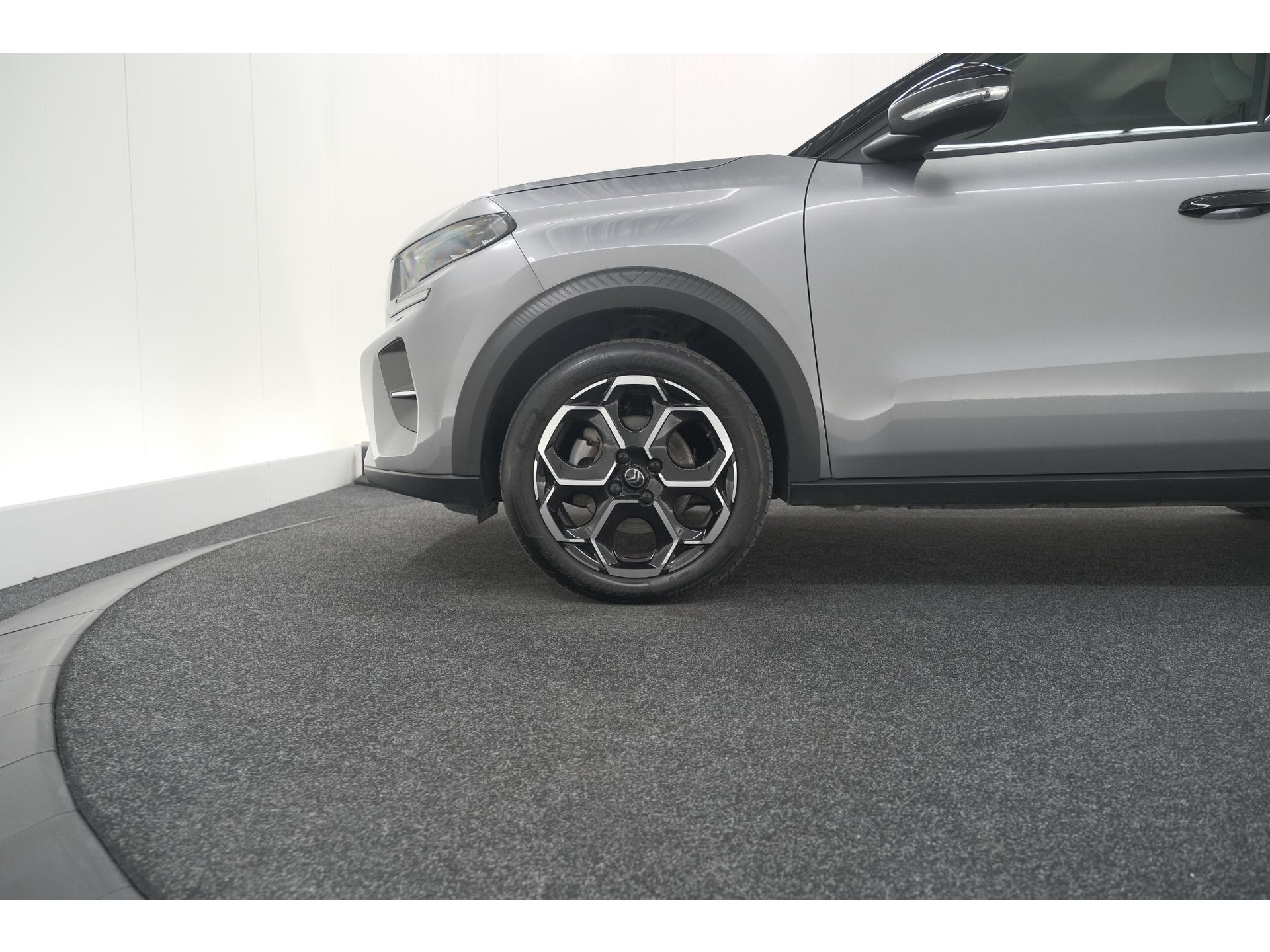 Citroen C3 Turbo 100pk Max | Nieuw Model | Camera | Navigatie | Apple Carplay | Parkeersensoren