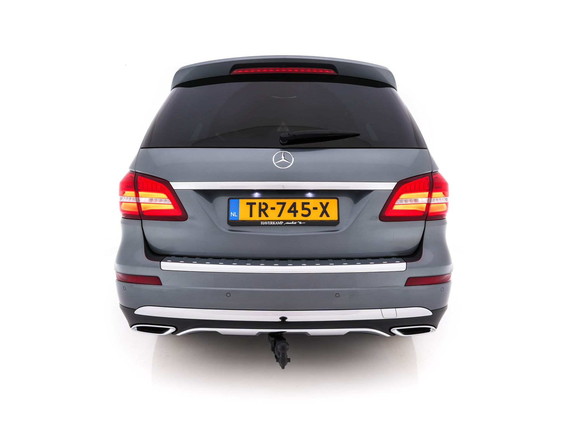 Mercedes-Benz GLS 350 d 4MATIC AMG-Line [ 7-Pers ] *PANO | LEATHER | FULL-LED | DISTRONIC | NAVI-FULLMAP | HEAT/COLD-COMFORTSEATS | BLINDSPOT | MEMORY-PACK | HARMAN/KARDON | TOPVIEW | KEYLESS | SHIFTPADDLES | PRIVACY-GLASS | TOWBAR | 21''ALU*