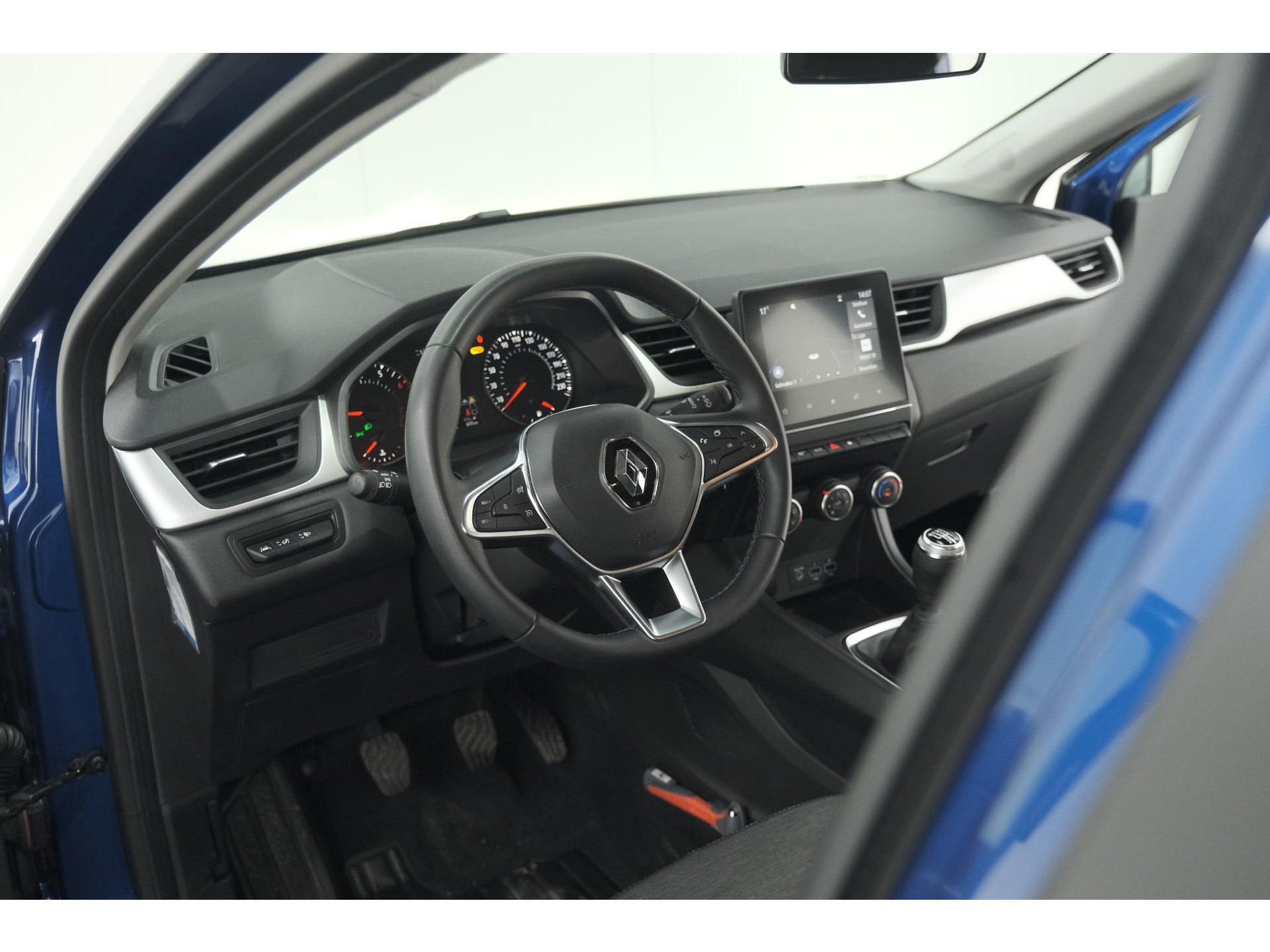 Renault Captur TCe 90 Evolution | Camera | Navigatie | Parkeersensoren | Apple Carplay
