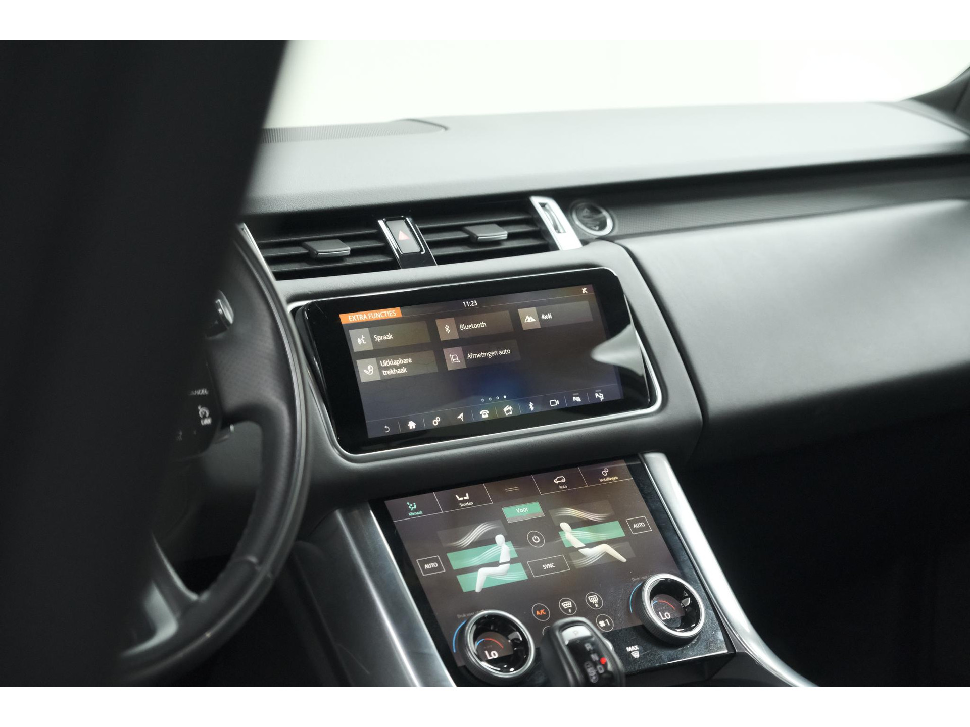 Land Rover Range Rover Sport 3.0 SDV6 HSE Dynamic | BTW | 3500kg trekgewicht | Camera | Elektrische Kofferklep