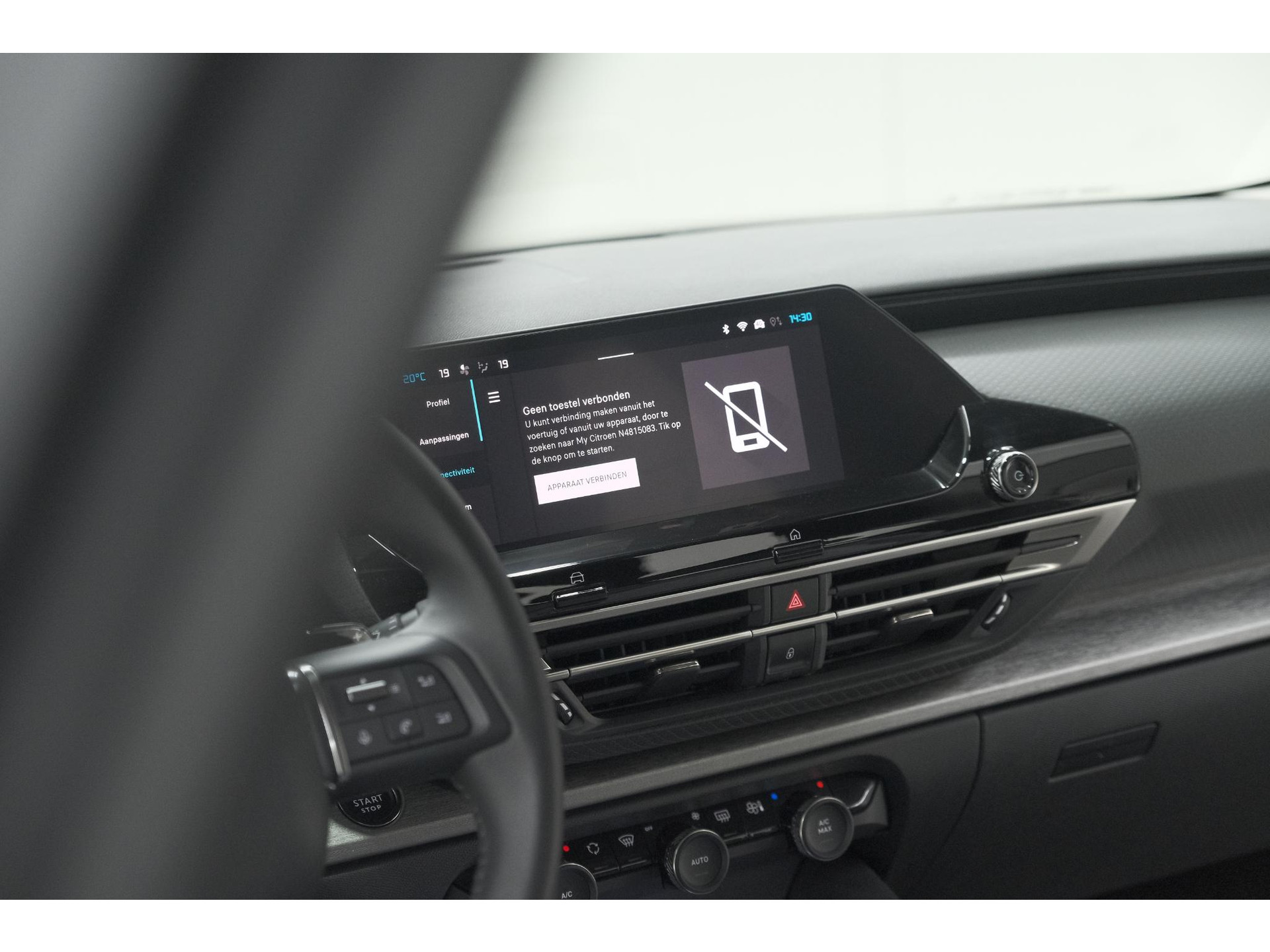 Citroen C5 X 1.6 Plug-in Hybrid 225 Business | Parkeersensoren | Navigatie | Apple Carplay