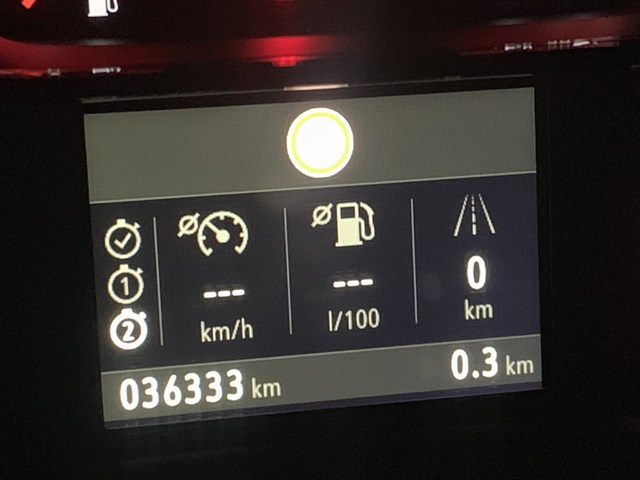 Opel Crossland X - V E R K O C H T