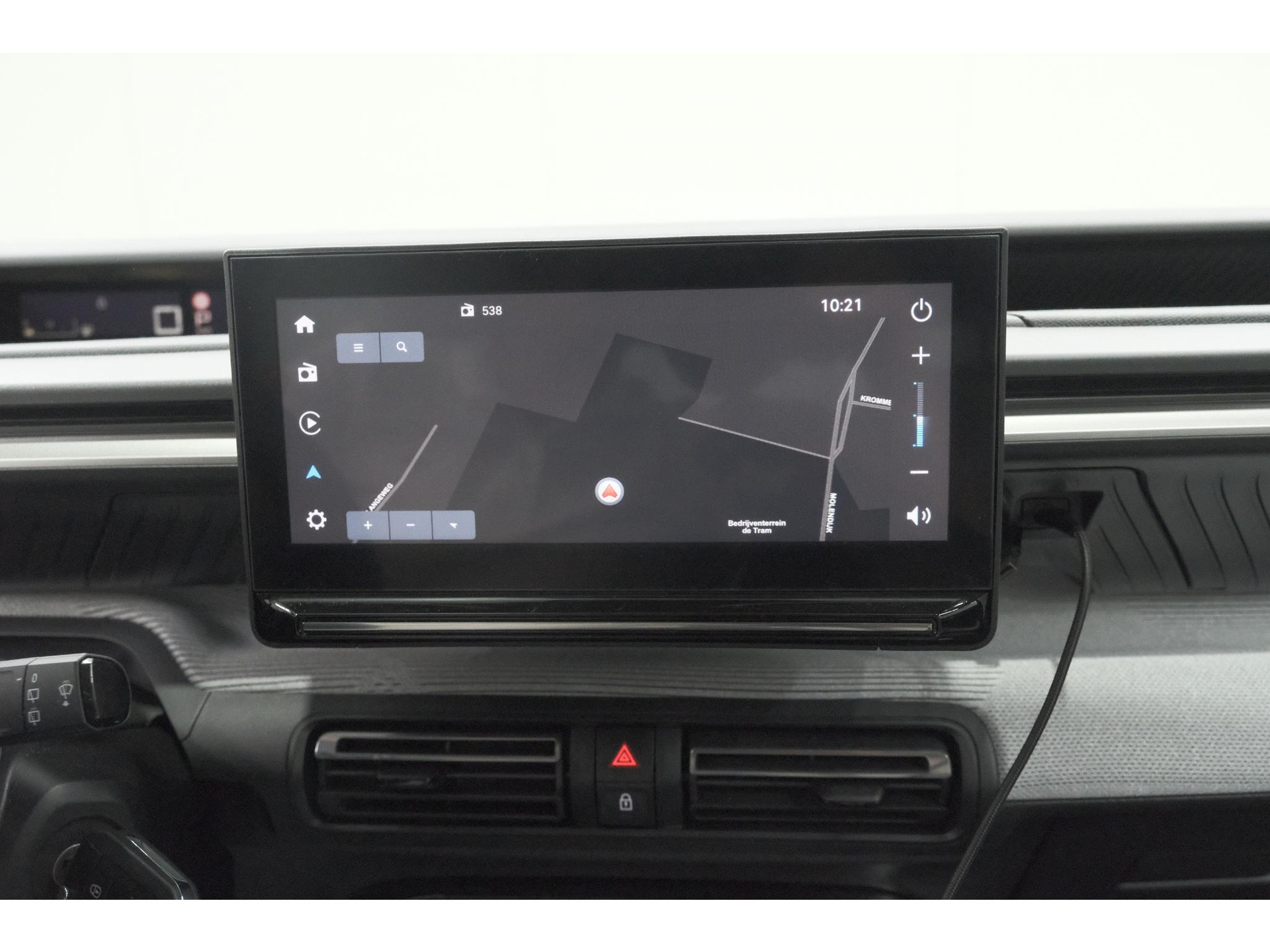 Citroen C3 1.2 Hybrid 110pk Max | Pack Winter | Camera | Navigatie | Parkeersensoren