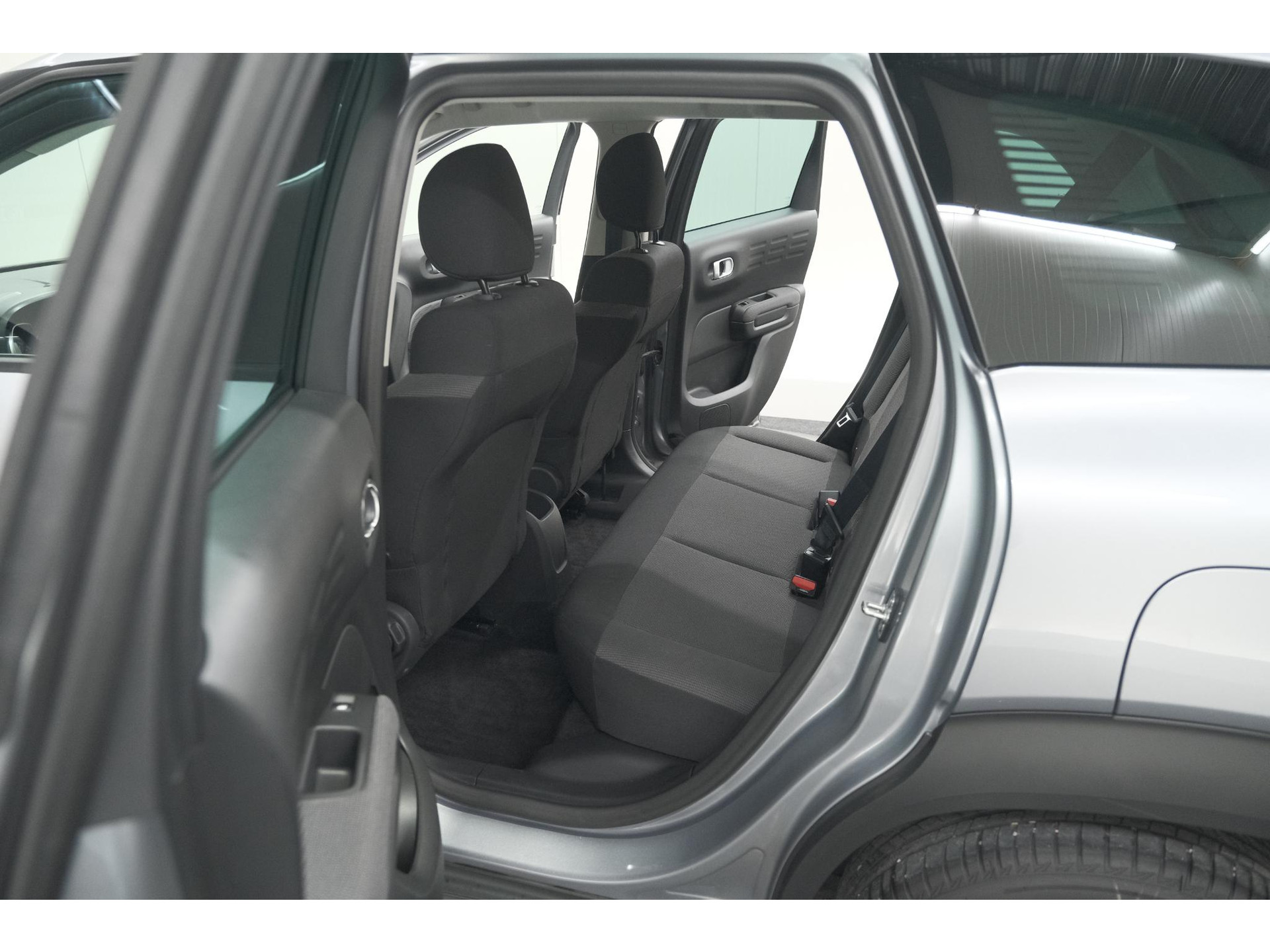 Citroen C3 Aircross PureTech 130 EAT6 Plus | Stoelverwarming | Apple Carplay | Parkeersensoren