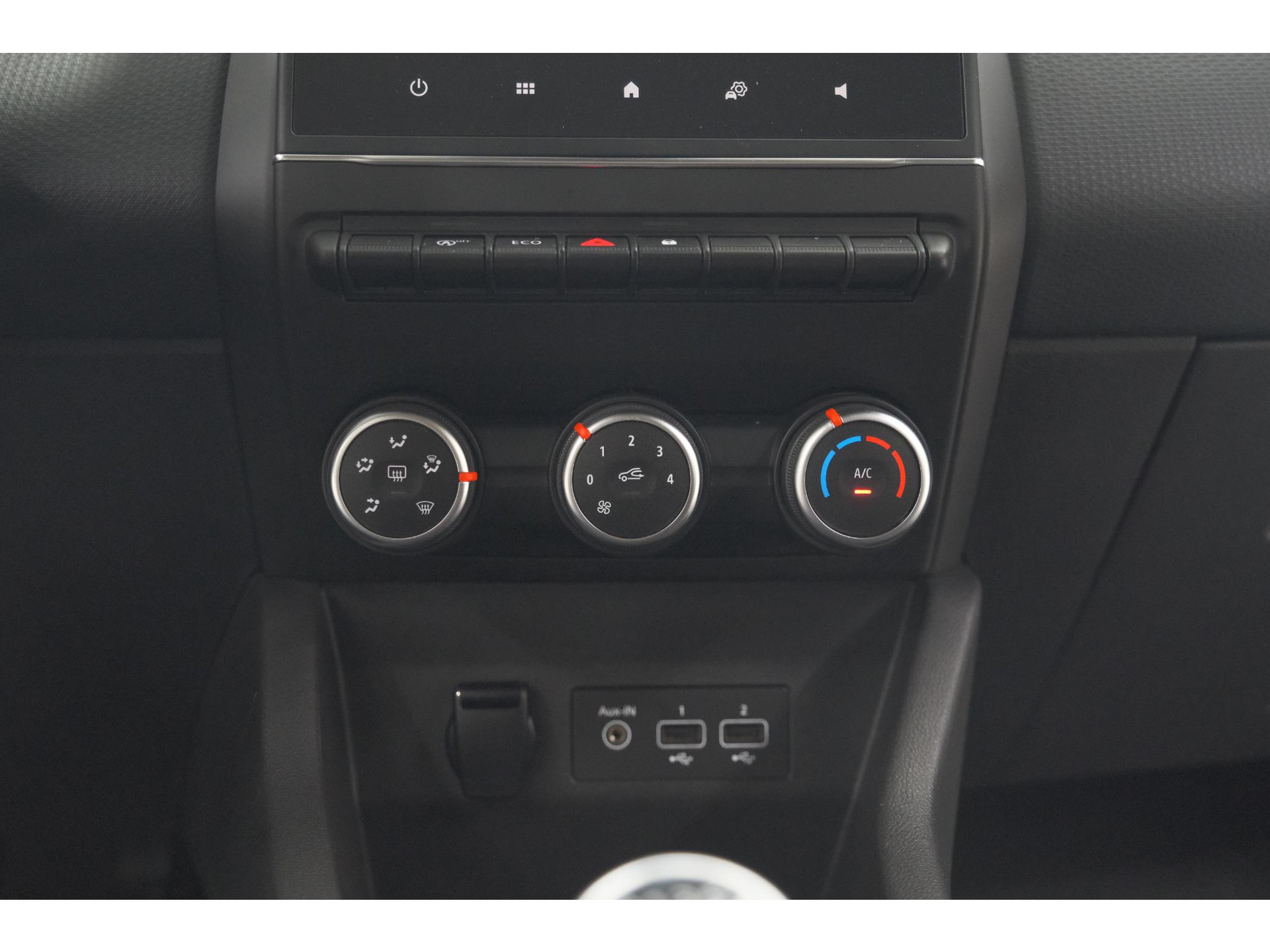 Renault Clio TCe 90 Equilibre | Parkeersensoren | Apple Carplay | Cruise Control