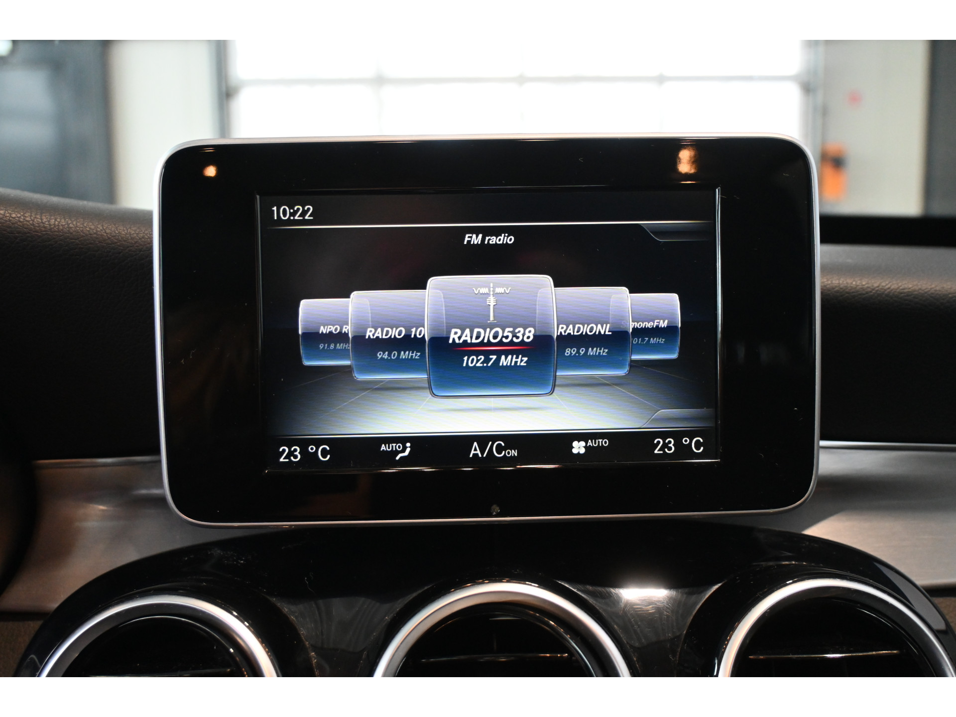 Mercedes-Benz C-klasse Estate 200 CDI Prestige Automaat Navigatie Stoelverwarming Goed Onderhouden! Inruil Mogelijk!