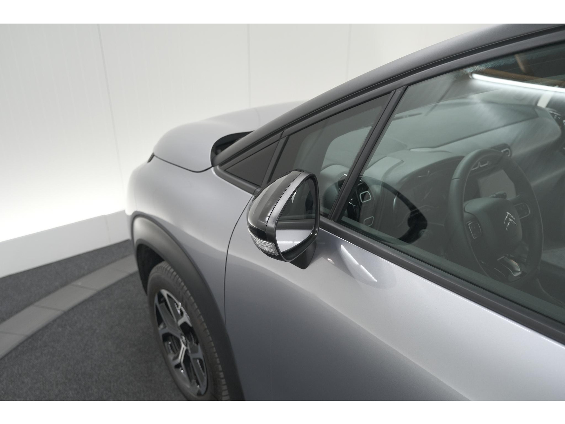Citroen C3 Aircross PureTech 130 EAT6 Max | Allseason Banden | Parkeersensoren | Navigatie | Apple Carplay