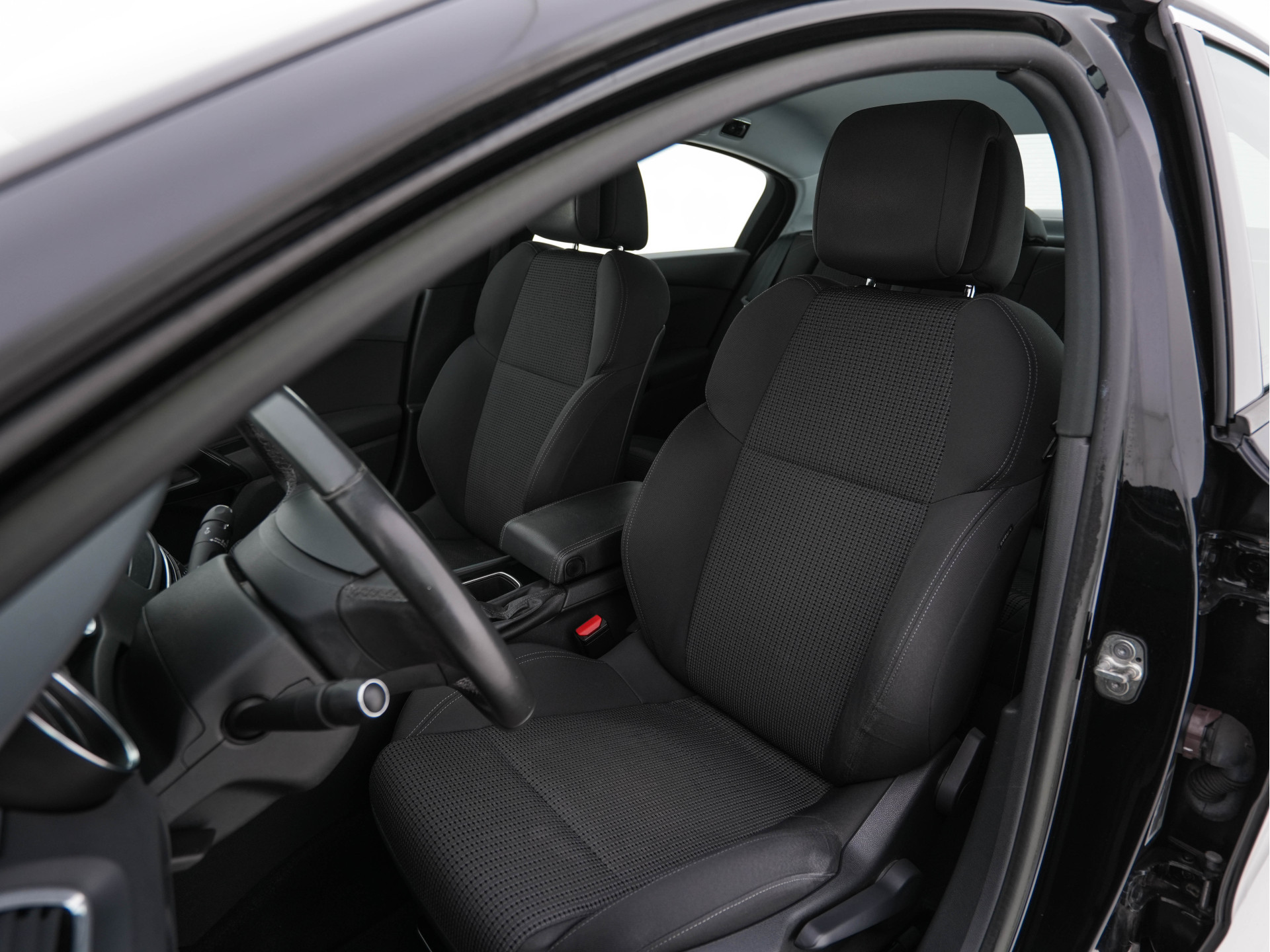 Peugeot 508 2.0 BlueHDi Blue Lease Executive (INCL-BTW) *NAVI-FULLMAP | ECC | PDC | CRUISE | COMFORT-SEATS | TOWBAR | 16"ALU*