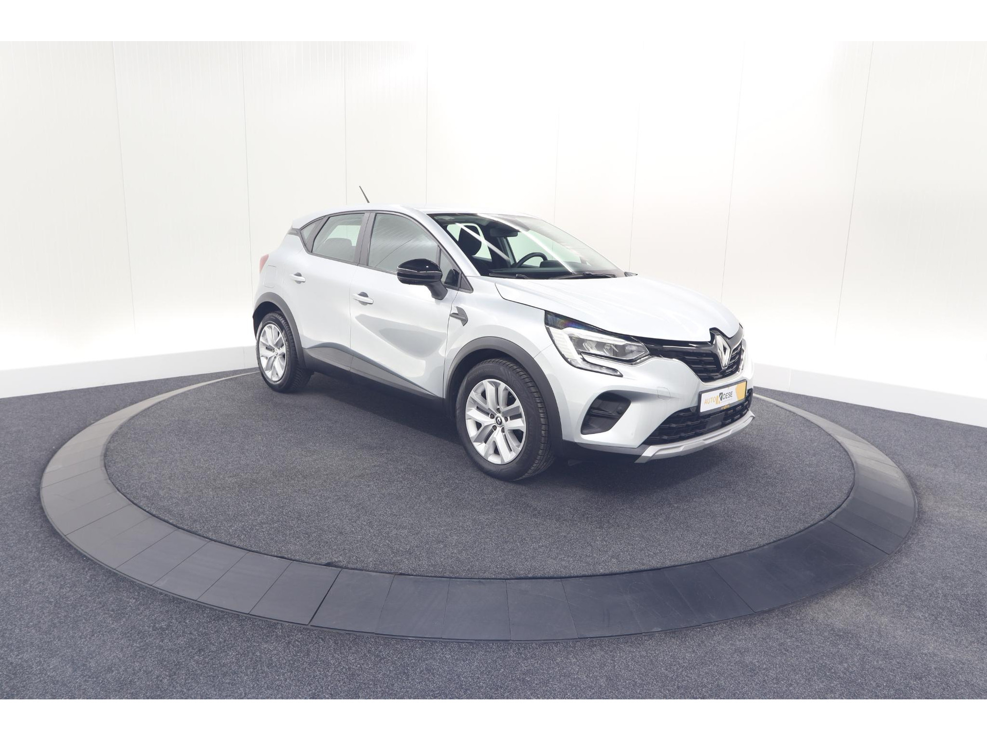 Renault Captur TCe 90 Zen | Camera | Apple Carplay | Parkeersensoren | Navigatie