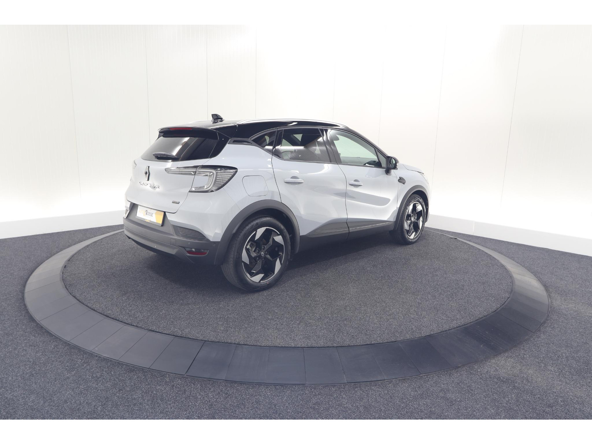 Renault Captur 1.6 E-Tech Full Hybrid 145 Techno | Camera | Navigatie | Apple Carplay | Parkeersensoren