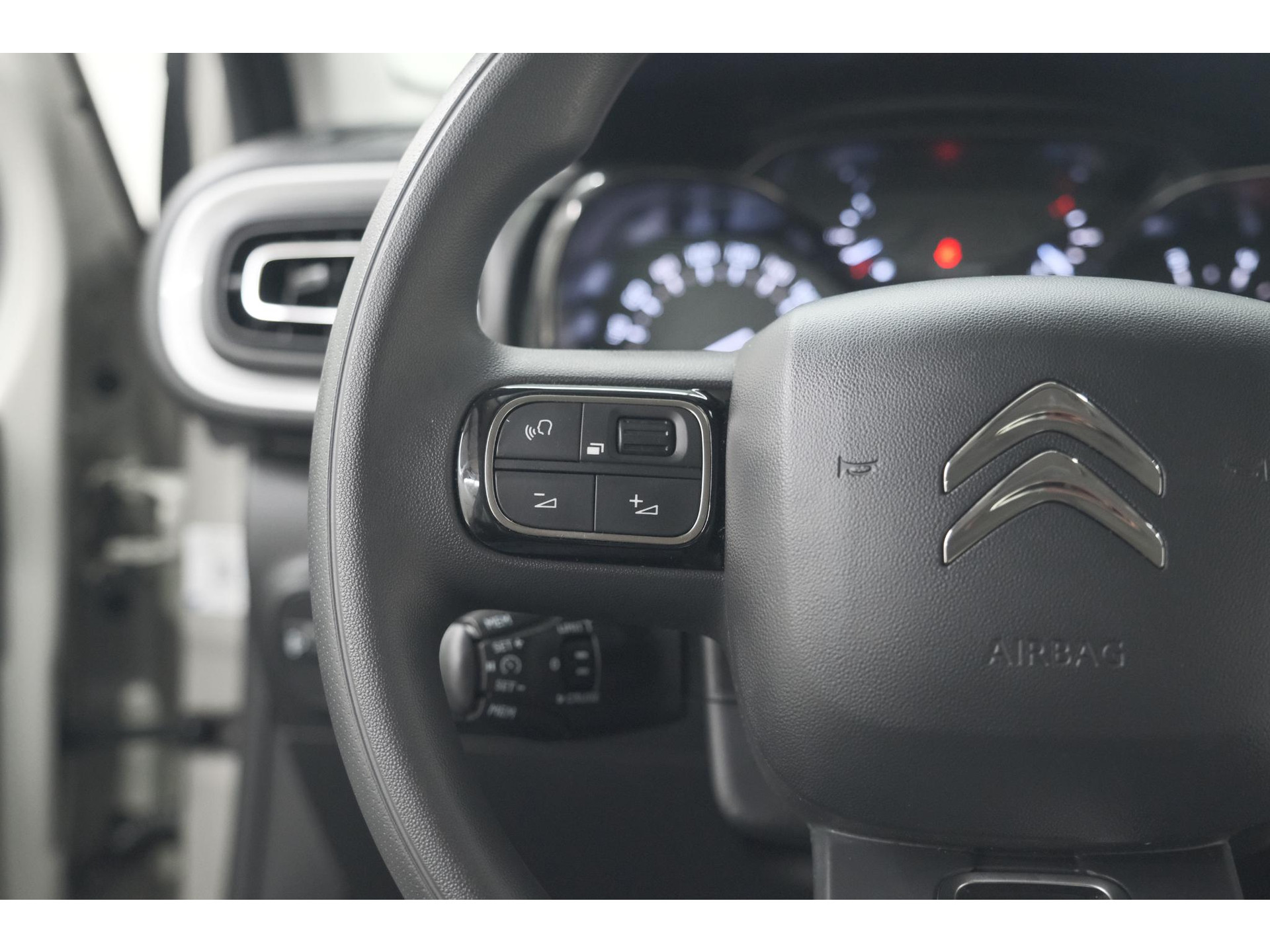 Citroen C3 PureTech 82 C-Series | Climate Control | Apple Carplay | Stoelverwarming | LED Koplampen
