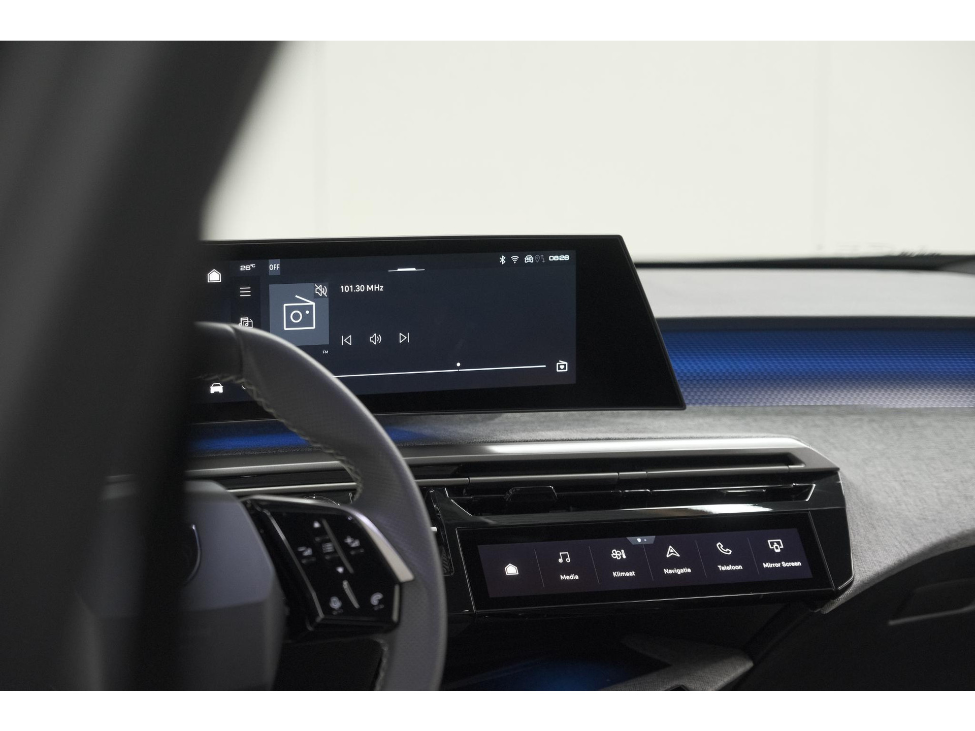 Peugeot 3008 1.2 Hybrid 145 GT | 360 Camera | Adaptieve Cruise Control | Stoelen Pakket | Elektrische Kofferklep
