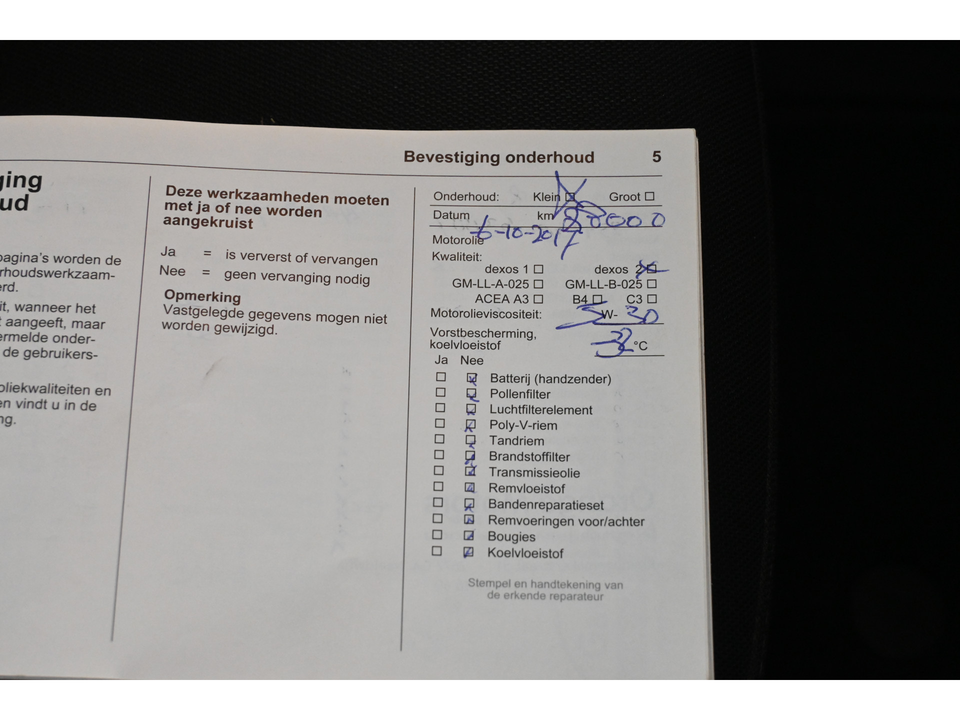 Opel KARL 1.0 ecoFLEX Edition Airco Cruise control Elektrisch pakket 1e Eigenaar 100% Onderhouden Inruil mogelijk!