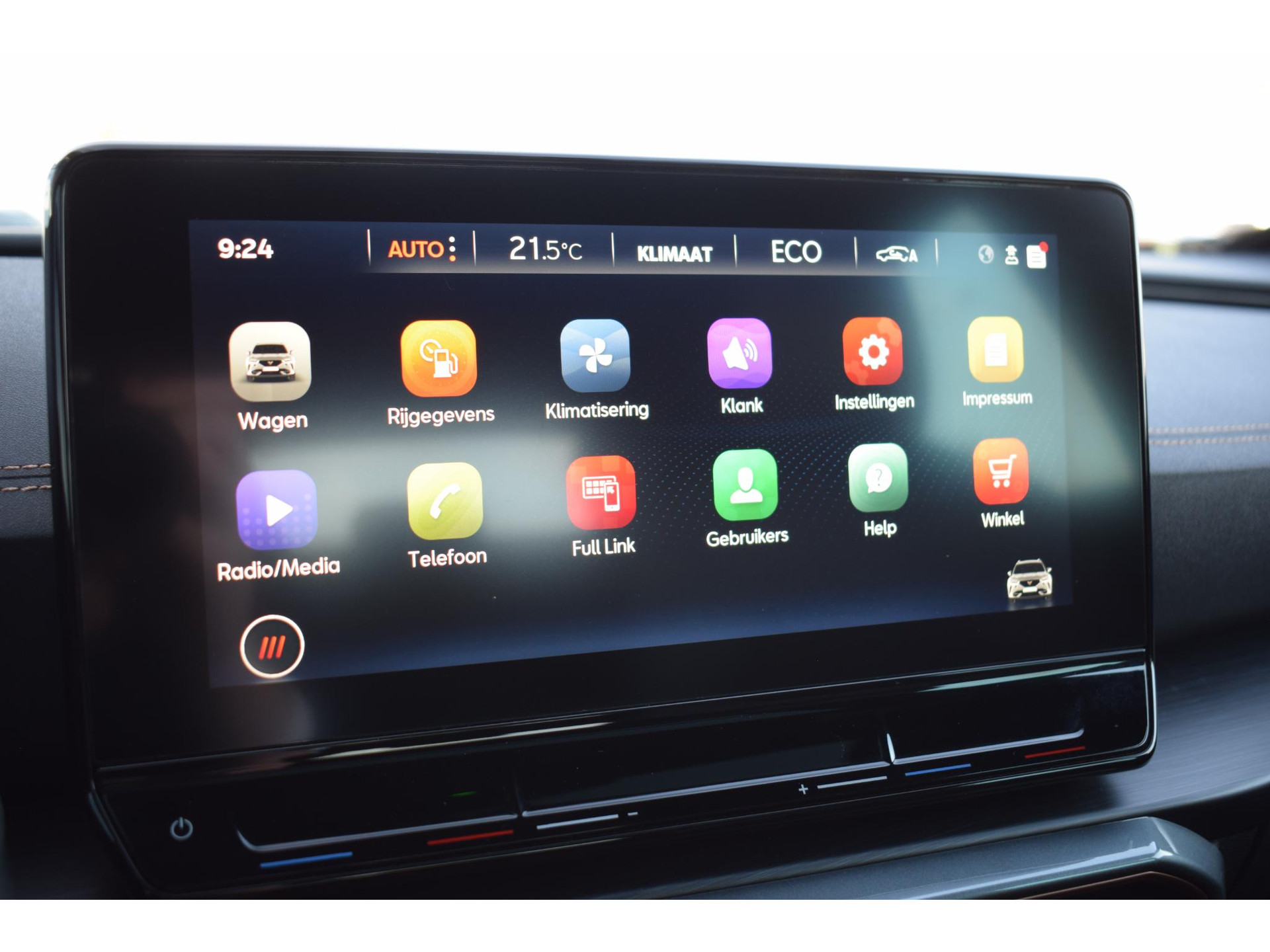 CUPRA Formentor 1.4 TSI e-Hybrid Essential | SOH: 97,2% | Pano | ACC | Carplay