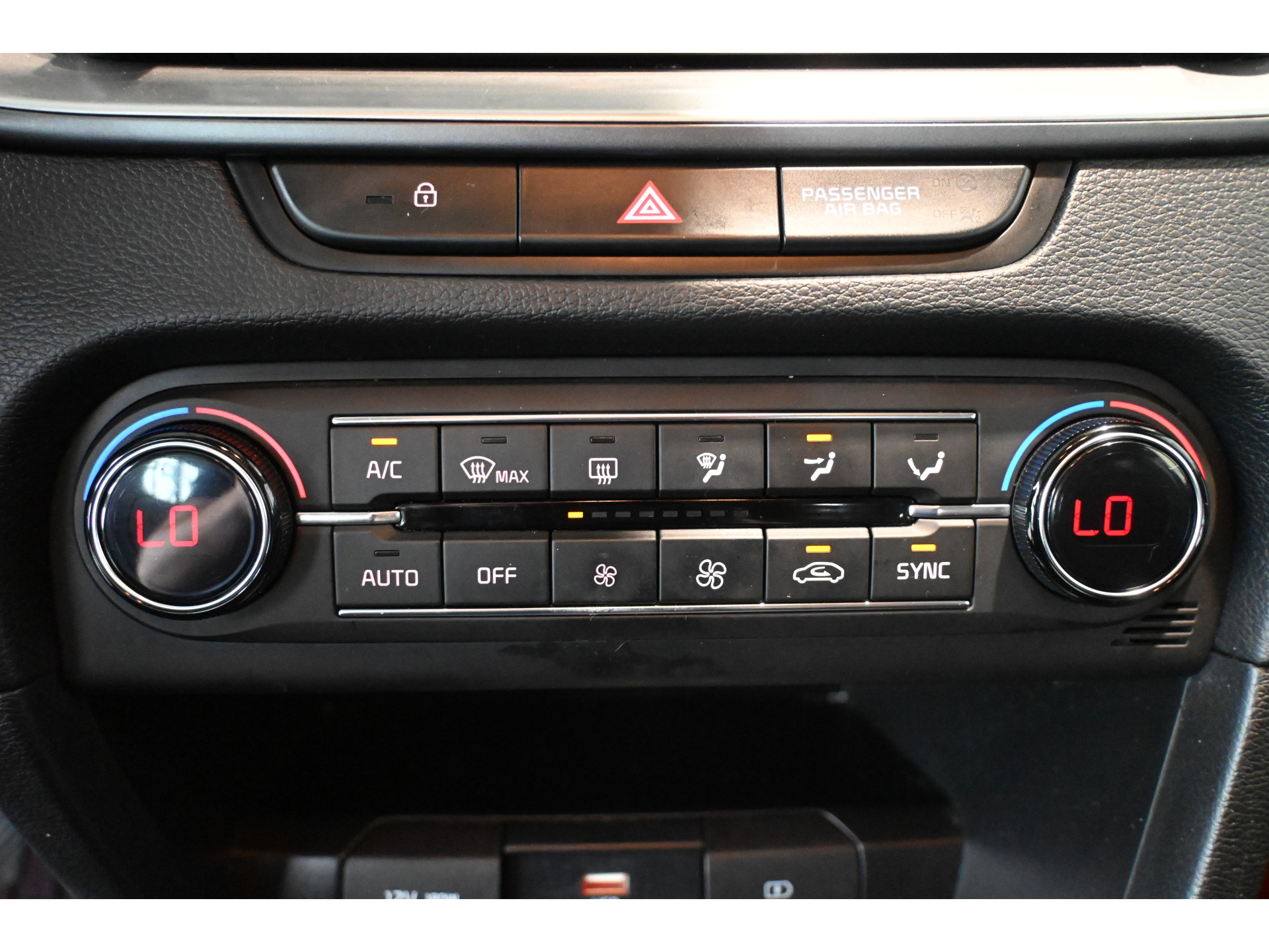 Kia Ceed Sportswagon 1.0 T-GDi DynamicLine Clima Navigatie Cruise control Inruil mogelijk