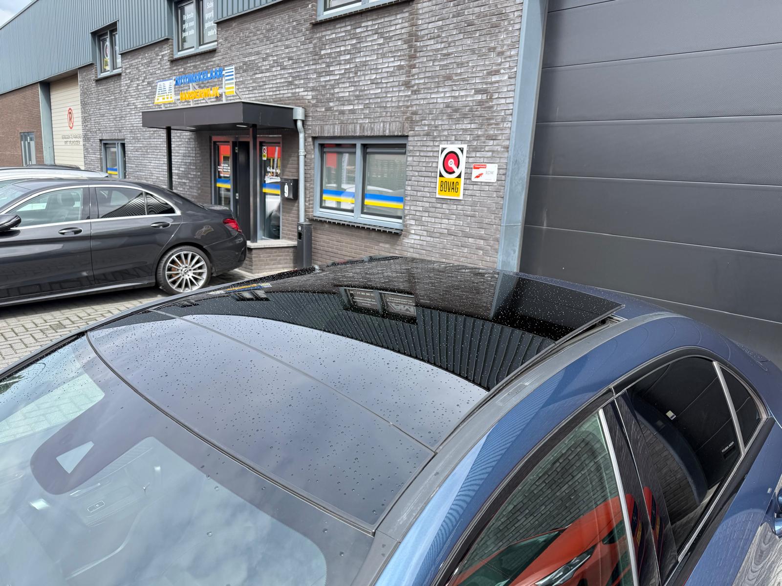Mercedes-Benz A-klasse 250 Premium Plus | 1E EIGENAAR | 3/6/12 MND GARANTIE | PANO | LED | SFEER | BURMESTER | CARPLAY | CAMERA | NAVI | CRUISE |