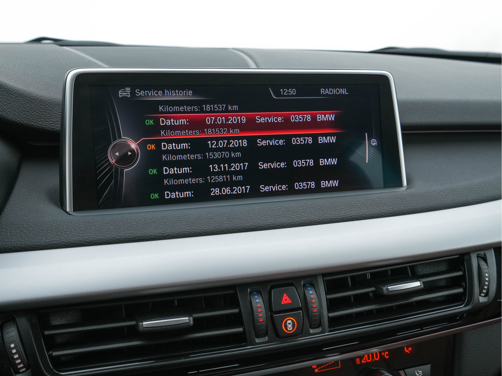 BMW X5 xDrive 40e Plug-In Aut. *LUXURY-LEATHER | NAVI-FULLMAP | BI-XENON | ECC | PDC | CRUISE | COMFORT-SEATS |  18"ALU*