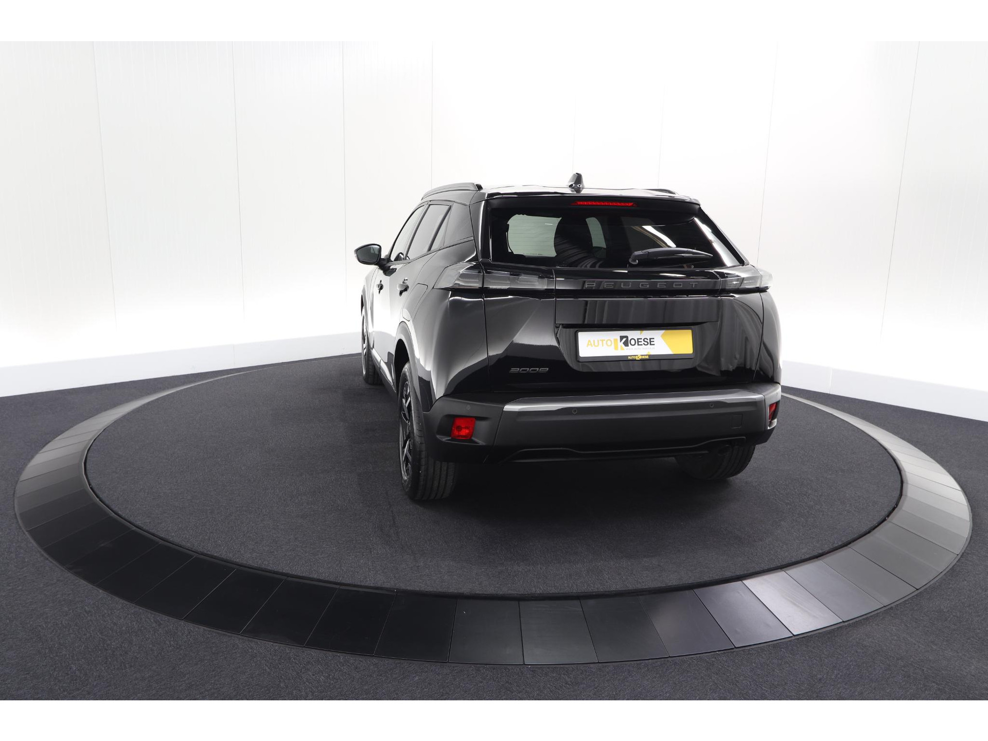 Peugeot 2008 PureTech 100 Allure | Apple Carplay | Parkeersensoren | Climate Control | Cruise Control