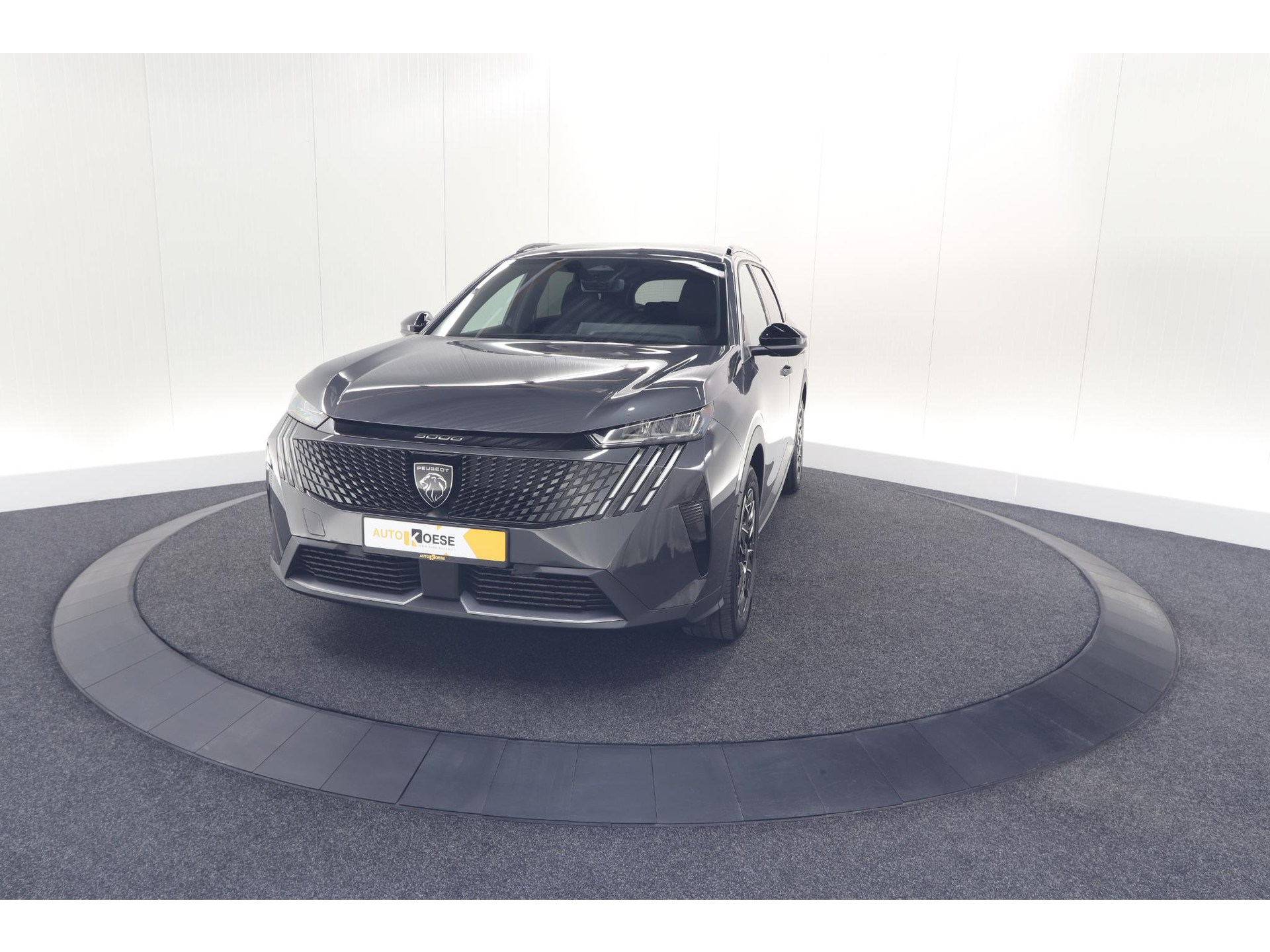 Peugeot 5008 1.2 Hybrid 136 e-DCS6 Allure | 7 Zitplaatsen | Camera | Stoelverwarming | Navigatie