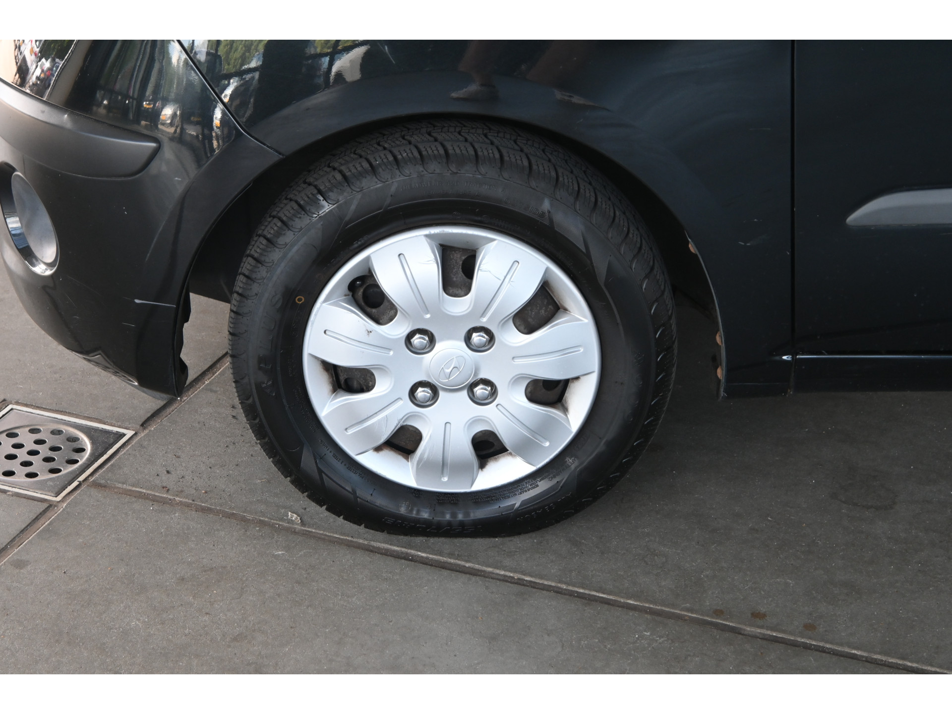 Hyundai i10 1.1 Active Cool Airco Elektrisch Pakket! Trekhaak All in Prijs! Inruil Mogelijk!