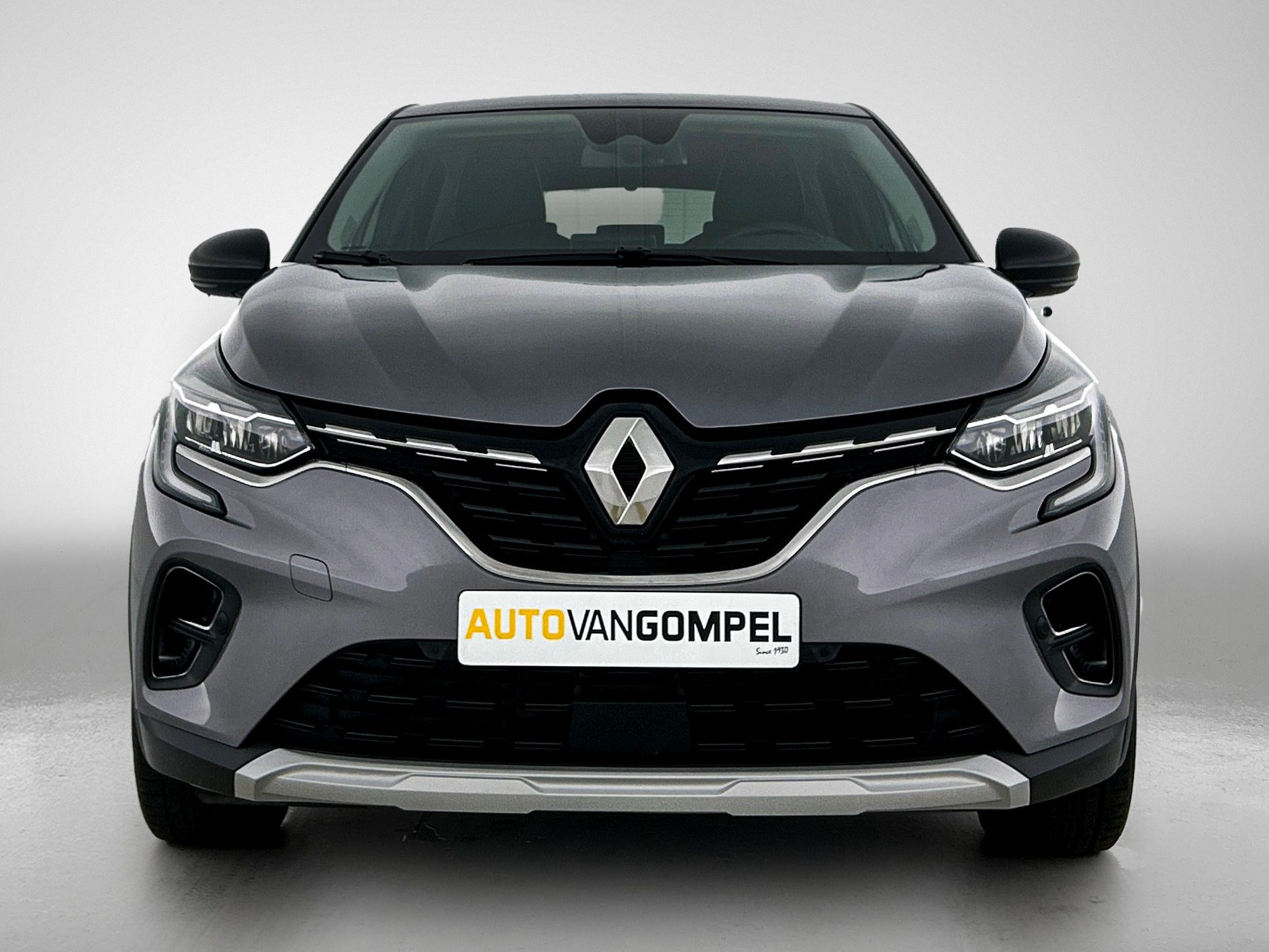 Renault Captur E-Tech full hybrid 145 techno | CAMERA | NAVI GROOT