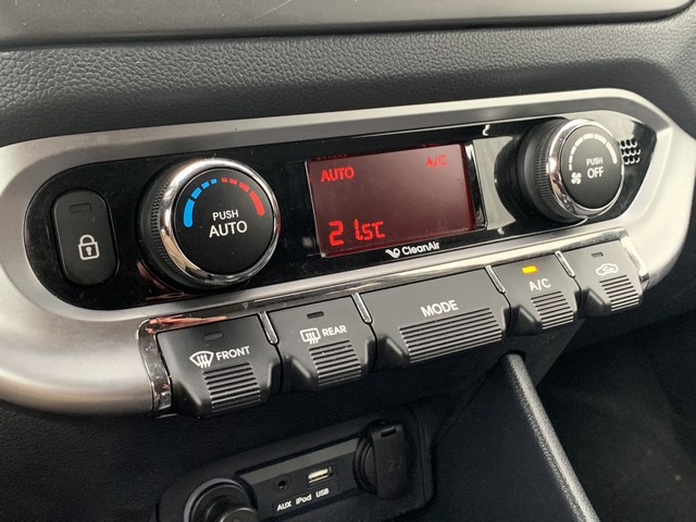 Kia Rio 1.2 CVVT - V E R K O C H T