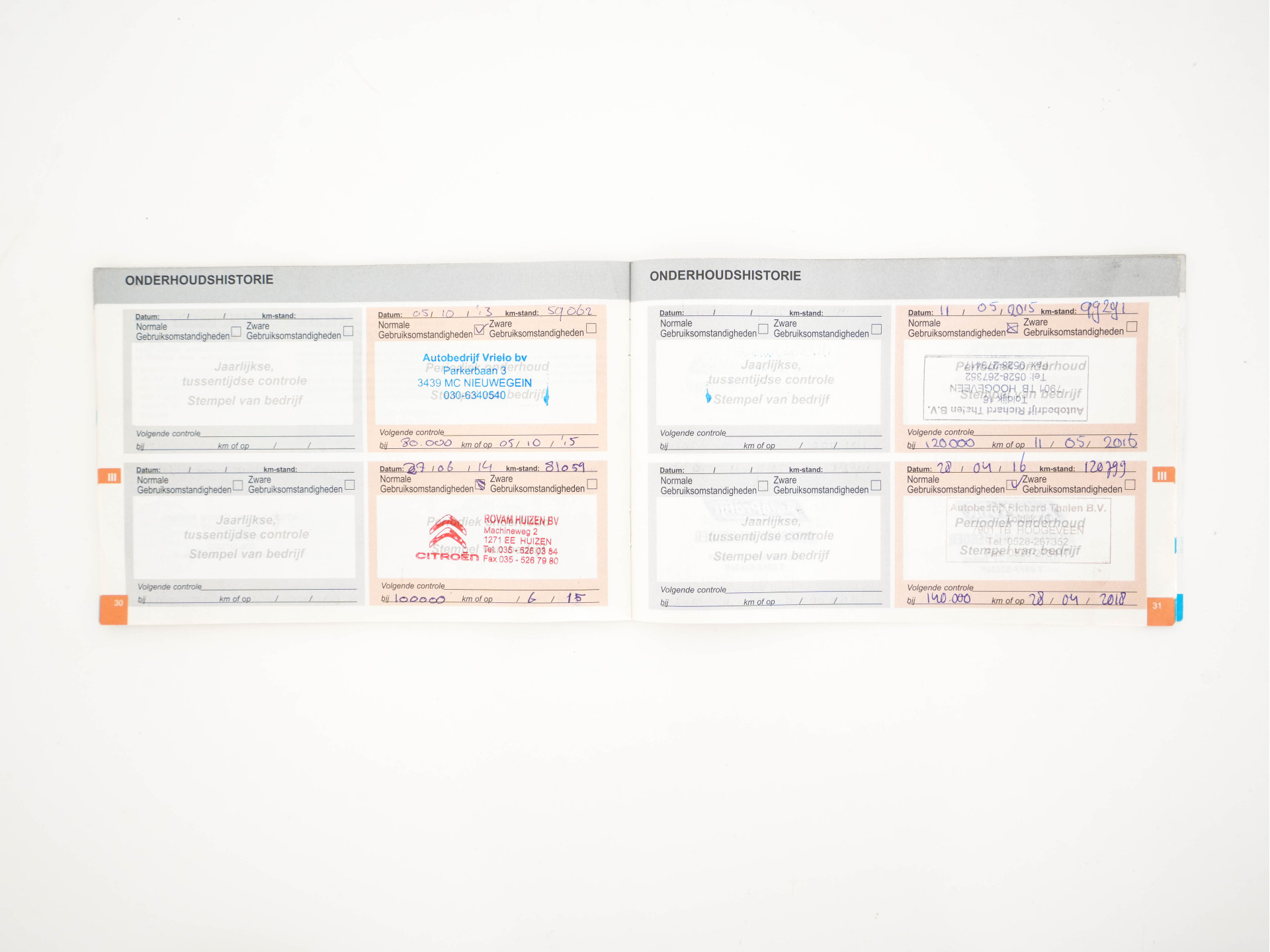 Citroën C4 1.6 HDi Ligne Business *NAVI-FULLMAP | ECC | PDC | CRUISE | TOWBAR | COMFORT-SEATS | PRIVACY-GLASS | 16''ALU*