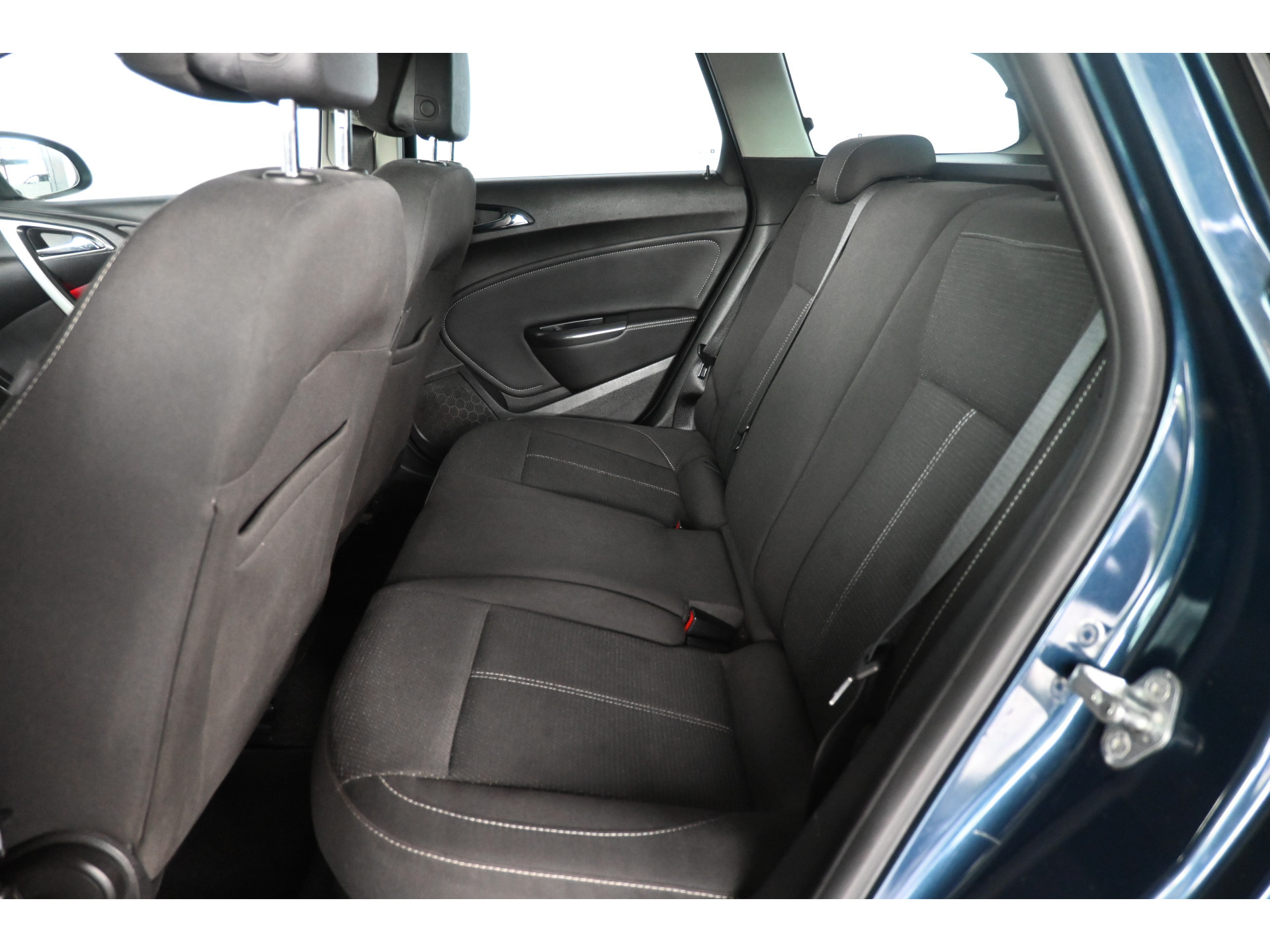 Opel Astra Sports Tourer 1.4 Turbo Cosmo Clima Cruise Control Trekhaak All in Prijs! Inruil Mogelijk!