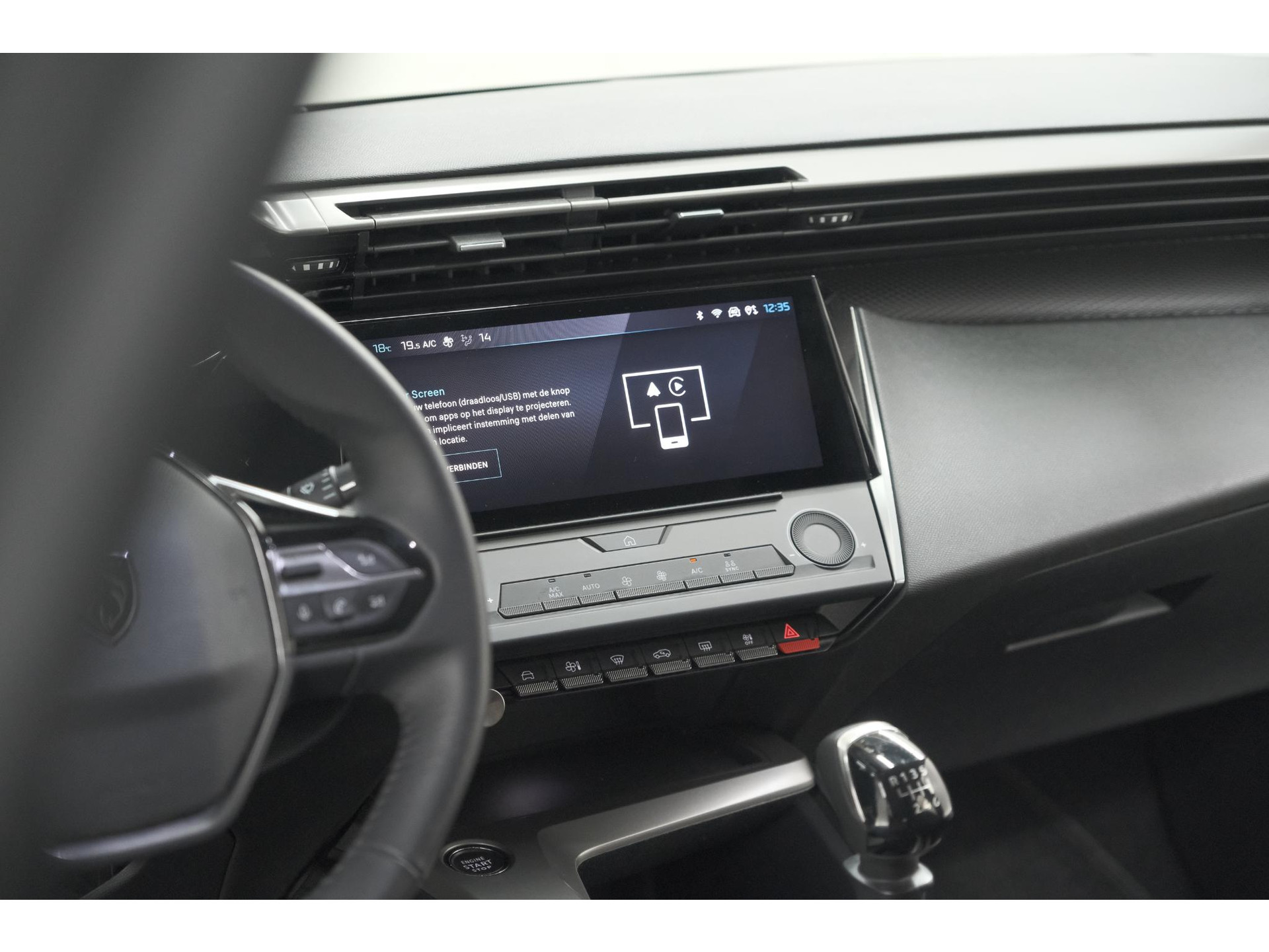 Peugeot 308 PureTech 110 Active Pack Business | Parkeersensoren | Apple Carplay | Navigatie | Cruise Control