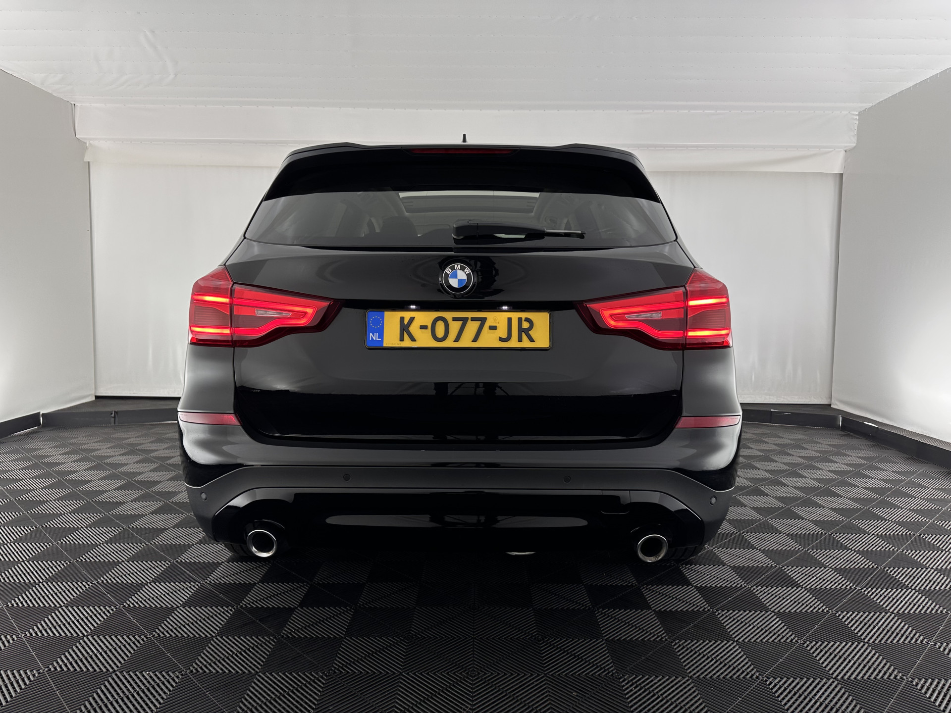 BMW X3 xDrive30e [Plug-In] (INCL-BTW) *PANO | FULL-LED | COMFORTSEATS | PRIVACYGLASS | ECC | PDC | CRUISE | TOWBAR | 18''ALU*
