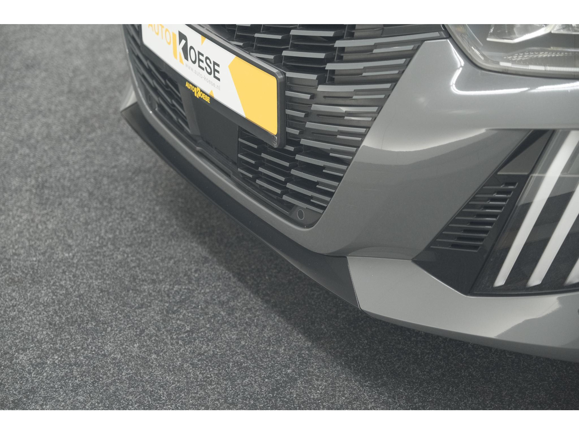 Peugeot 208 Hybrid 100 e-DCS6 Allure | Camera | Apple Carplay | Keyless Entry | Parkeersensoren