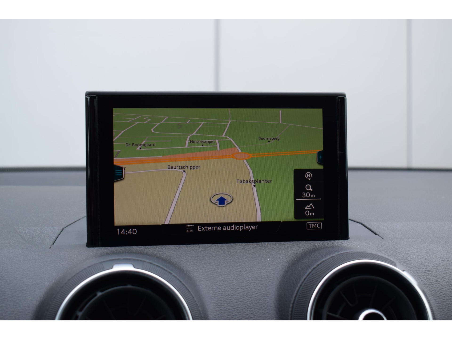 Audi Q2 30 TFSI Design Pro Line Plus | Stoelverwarming | Cruise | Navi | Climate