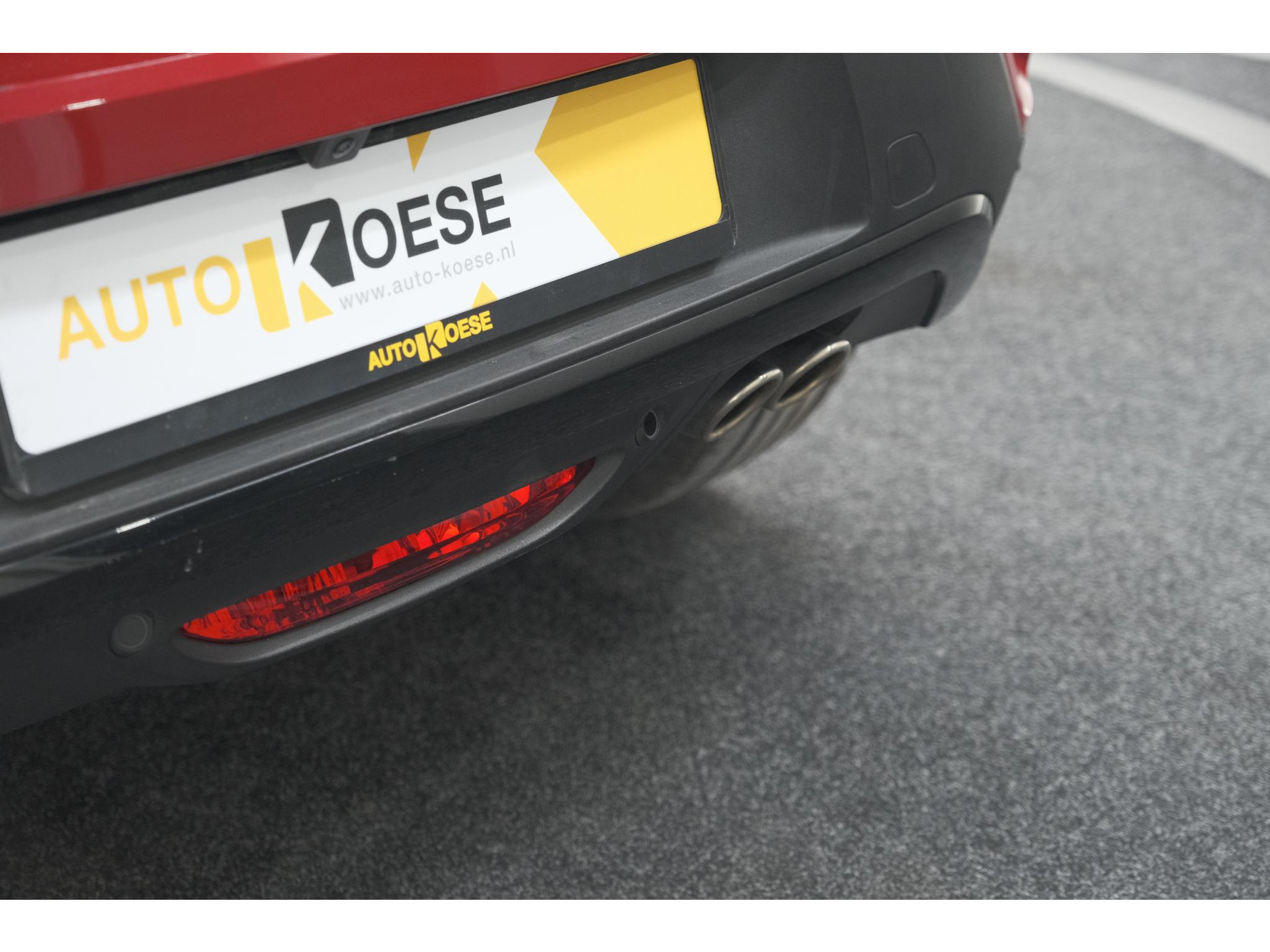 Opel Mokka 130 Turbo EAT8 Ultimate | Camera | Dodehoekdetectie | Massage | Adaptieve Cruise Control