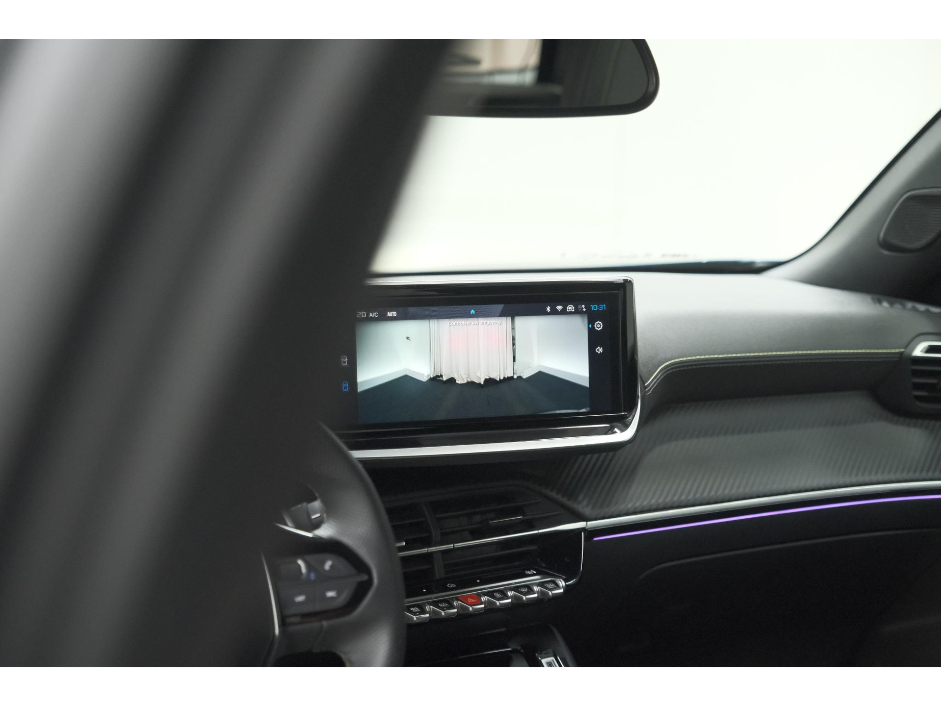 Peugeot 2008 1.2 Hybrid 145 GT | Camera | Apple Carplay | Parkeersensoren