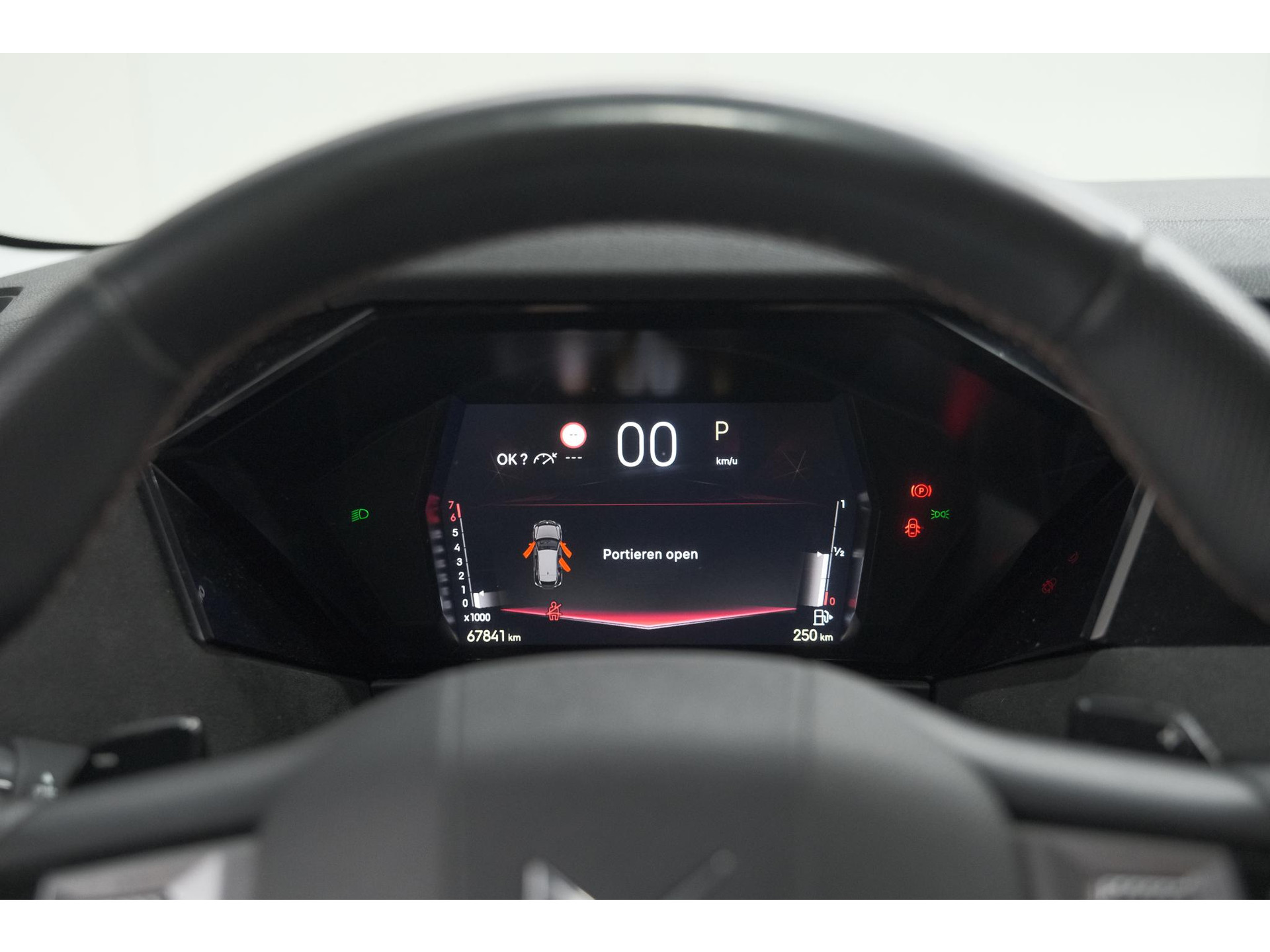 DS 4 PureTech 130 EAT8 Performance Line | Camera | Apple Carplay | Alcantara® bekleding | Parkeersensensoren