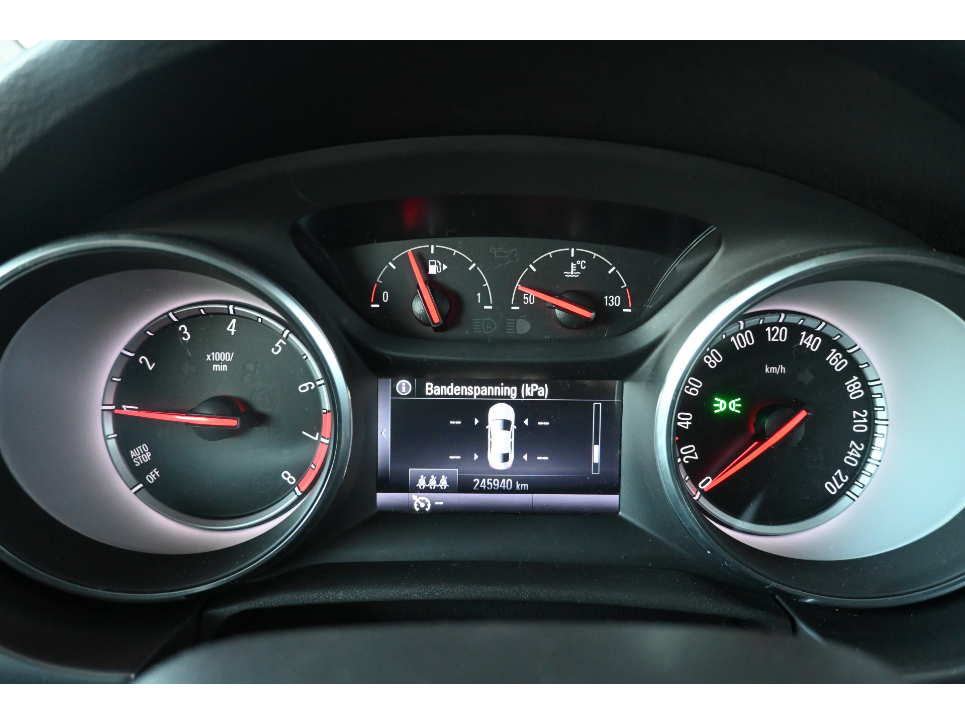 Opel Astra Sports Tourer 1.0 Business+ Clima Navigatie Carplay LED Goed Onderhouden! Inruil Mogelijk!