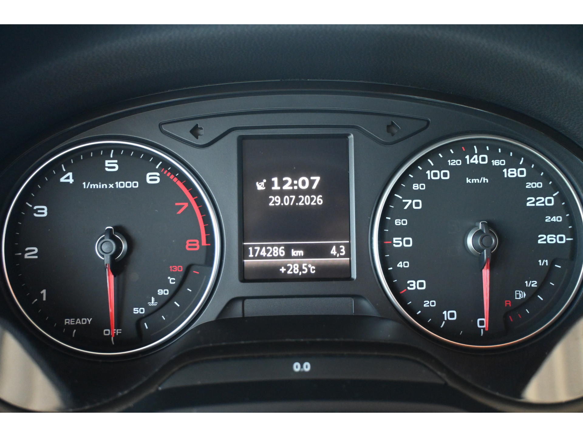Audi Q2 1.4 TFSI CoD Sport Pro Line Clima Navigatie Cruise Control Rijklaarprijs! Inruil Mogelijk!