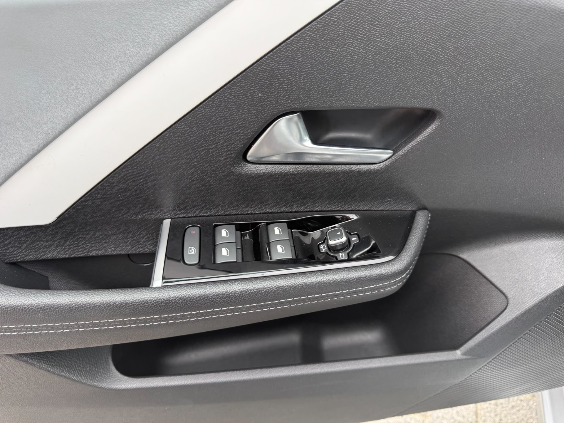 Opel Astra 1.2 Level 3 130PK | 1E EIGENAAR | 3/6/12MND GARANTIE| LED | ACC | AGR| CAMERA | DAB | CARPLAY | NAVI |
