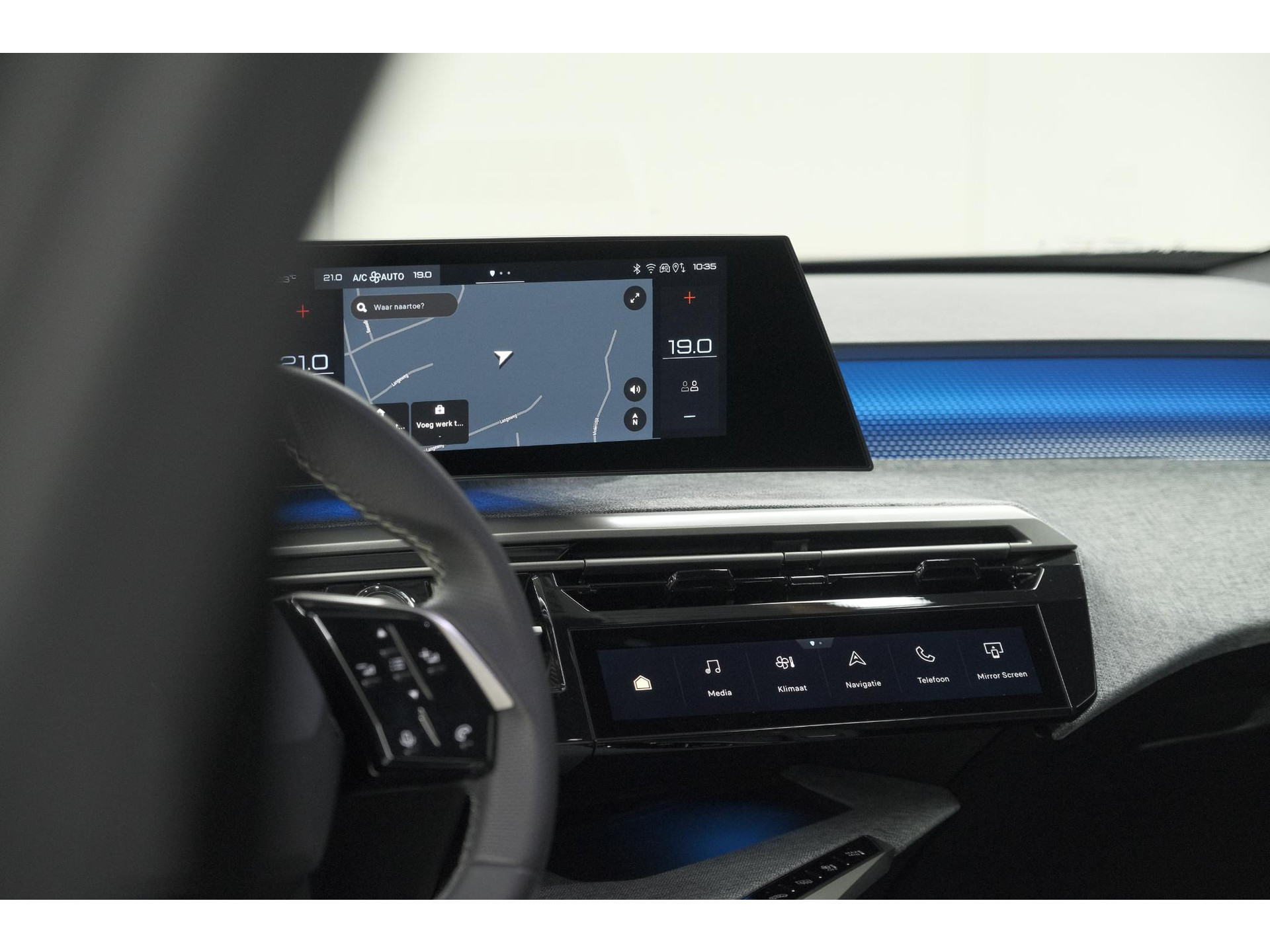 Peugeot 3008 1.2 Hybrid 145 GT | Elektrische Kofferklep | Camera | Adaptieve Cruise Control | Apple CarPlay
