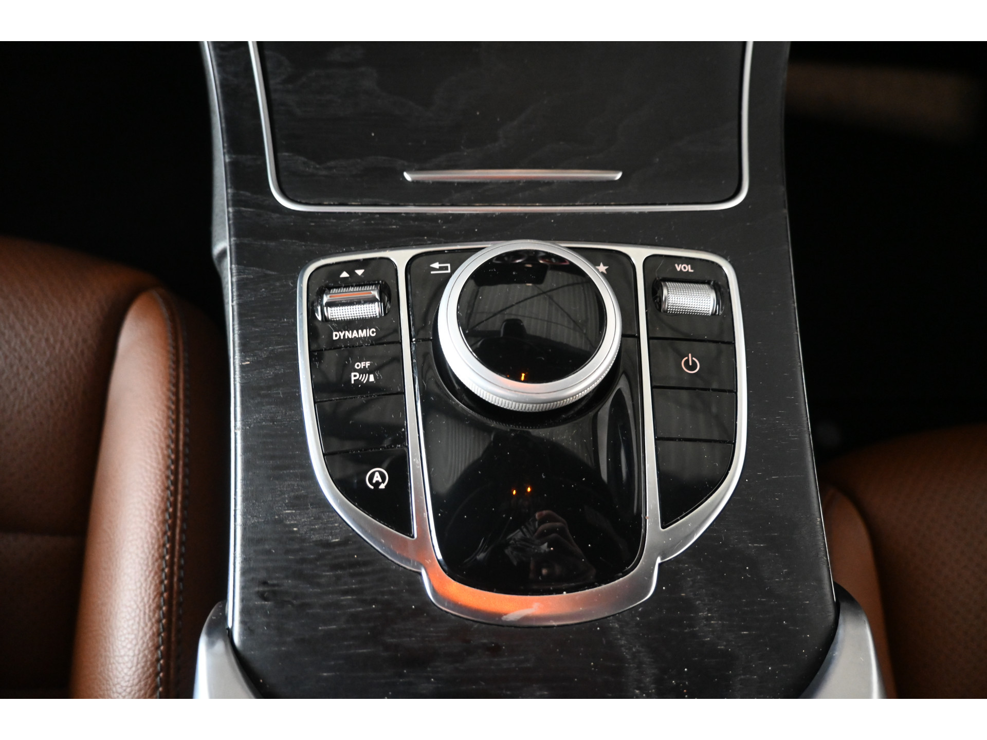 Mercedes-Benz C-klasse Coupé 220 d Edition 1 Automaat Clima Navigatie Leder Stoelverwarming Rijklaarprijs Inruil Mogelijk!