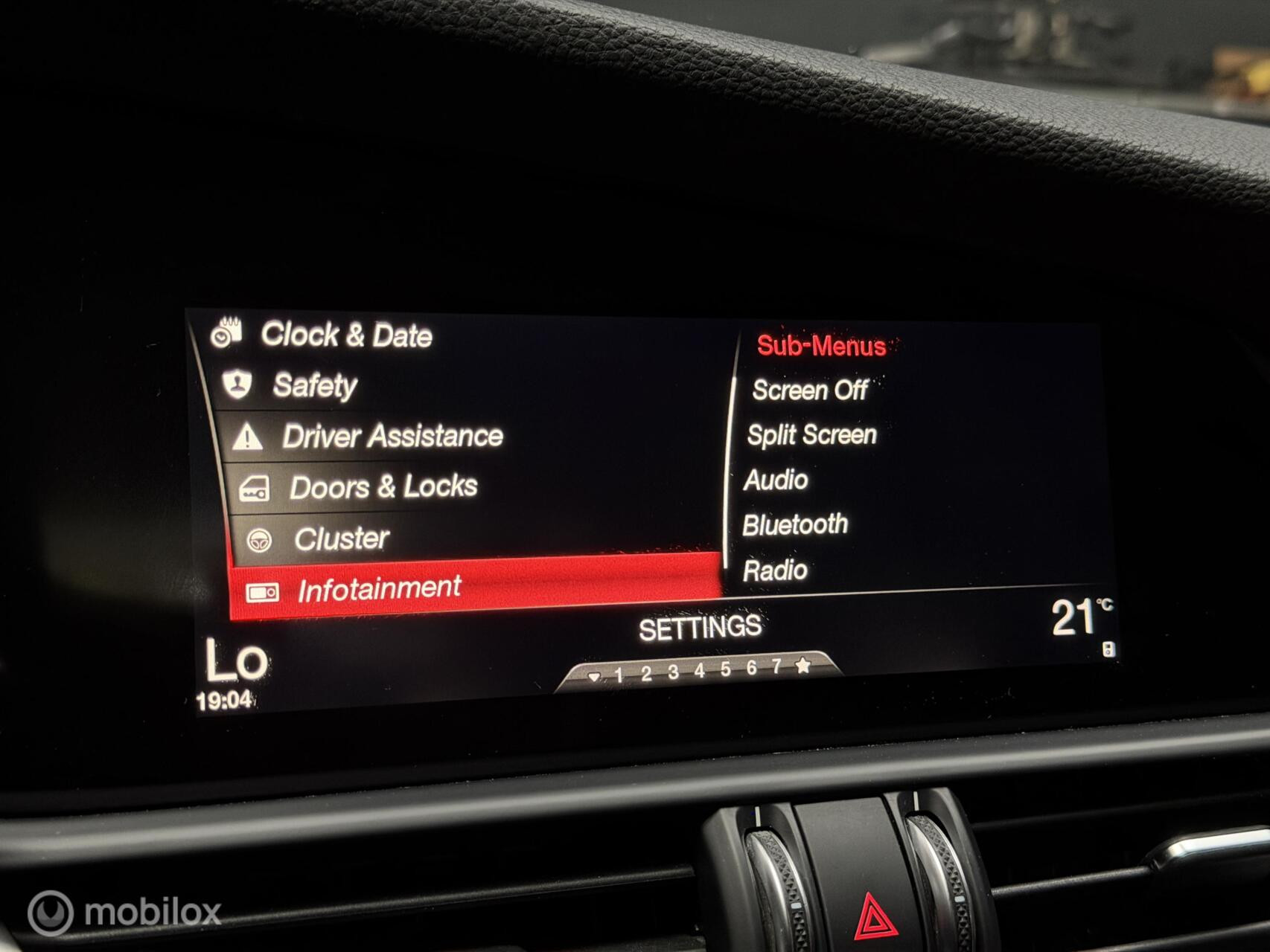 Alfa Romeo Giulia 2.2 Super|Automaat|Leder|Harman Kardon|Camera|Navi
