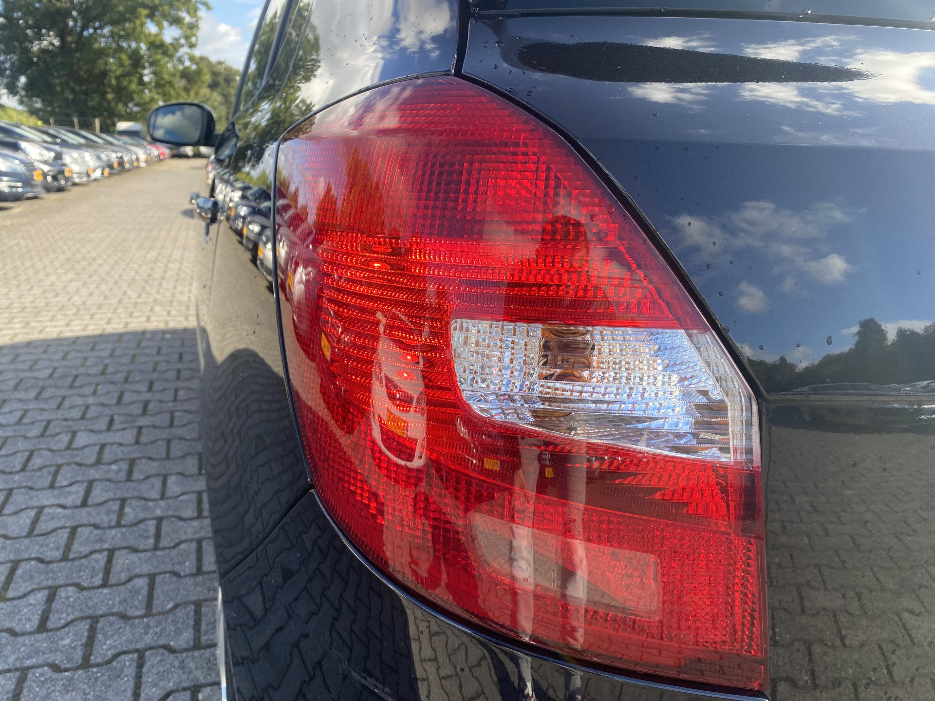 ŠKODA Fabia 1.2 TDI Greenline Businessline *NAVI-FULLMAP | ECC | PDC | CRUISE | 15''ALU*