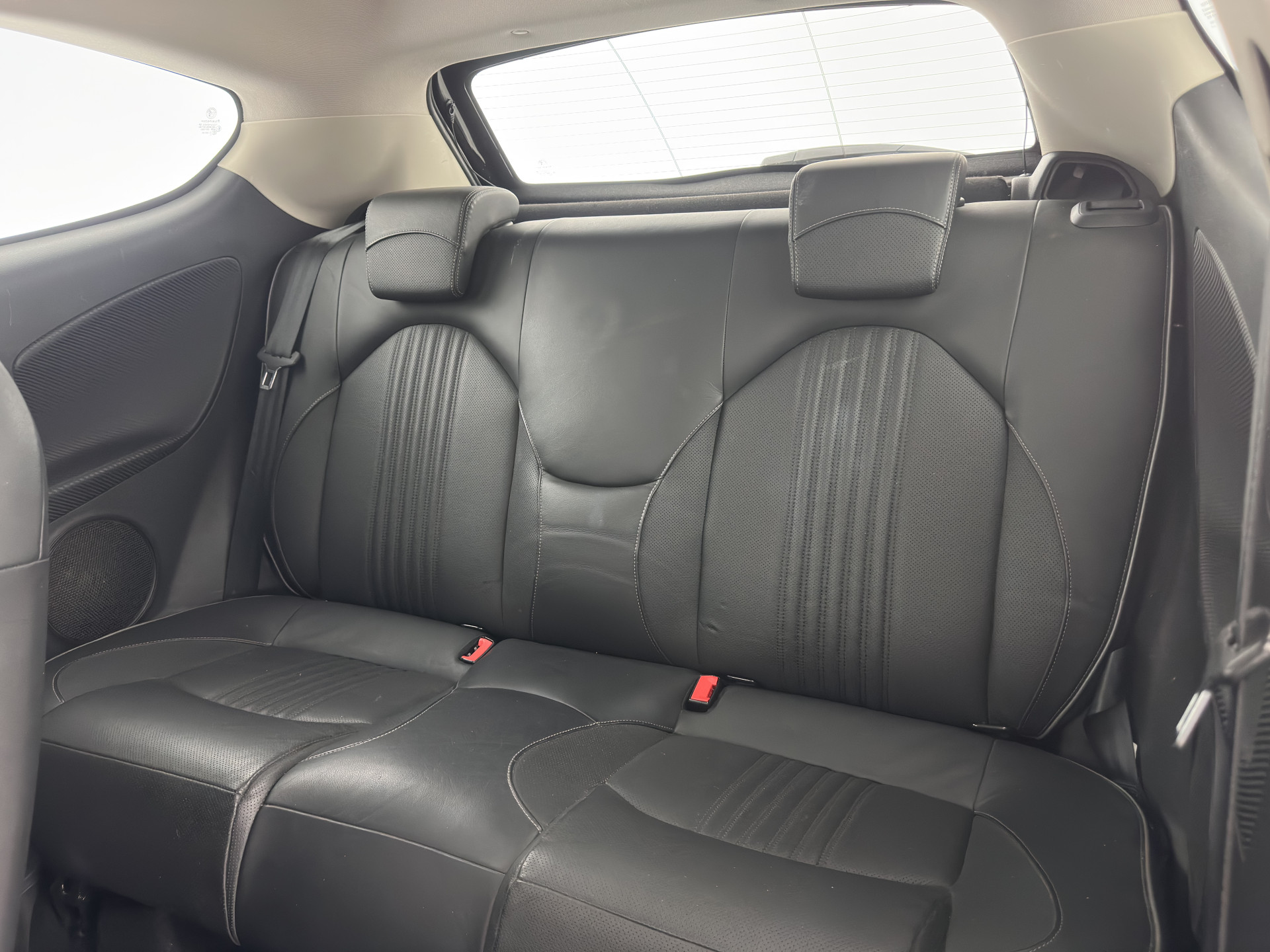 Alfa Romeo MiTo 1.3 JTDm ECO Distinctive *LUXURY-LEATHER | NAVI-FULLMAP | SPORT-SEATS | ECC | PDC | CRUISE | 17'ALU*