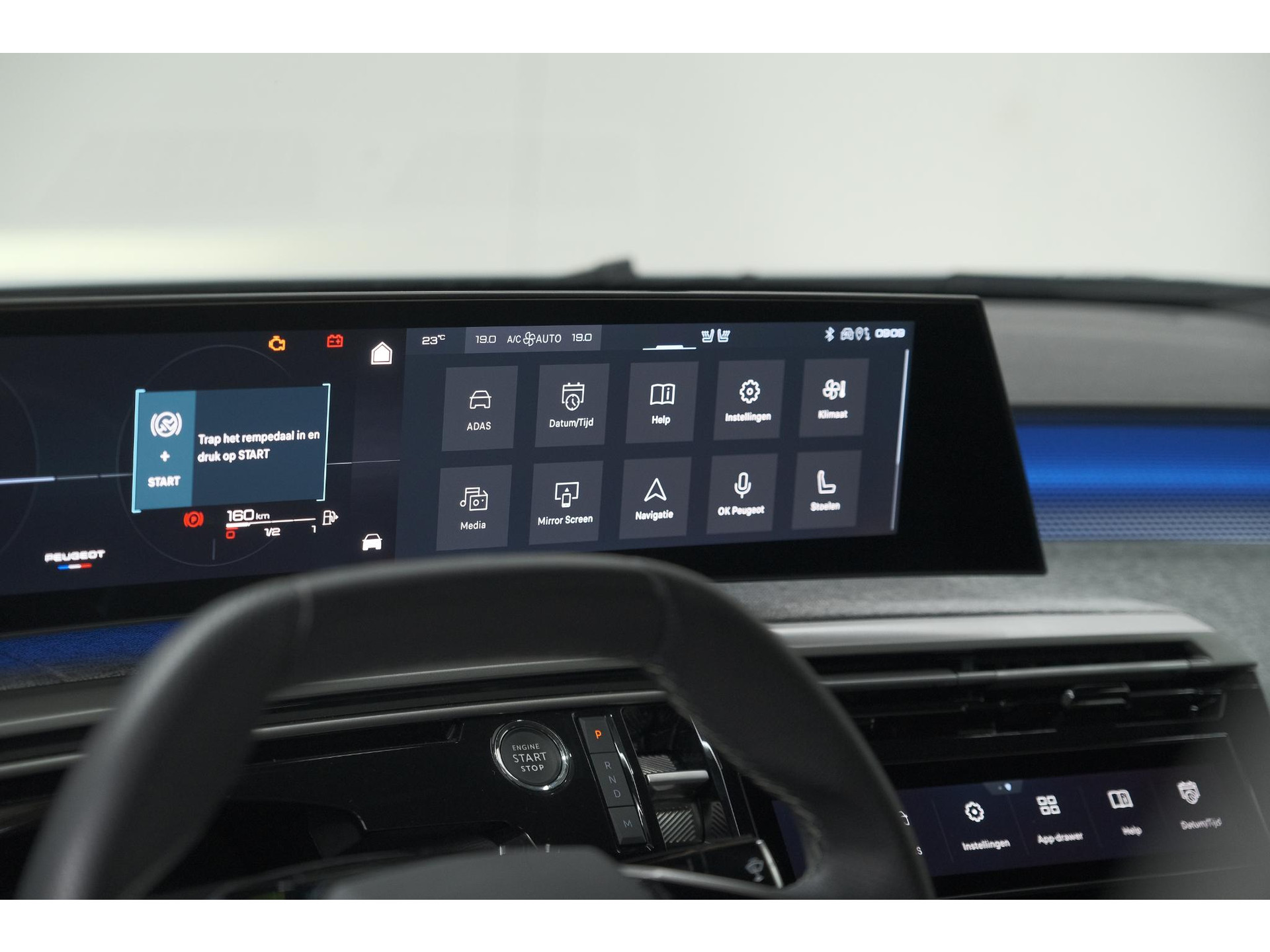 Peugeot 3008 1.2 Hybrid 136 GT | Elektrische Kofferklep | Camera | Adaptieve Cruise Control | Apple CarPlay