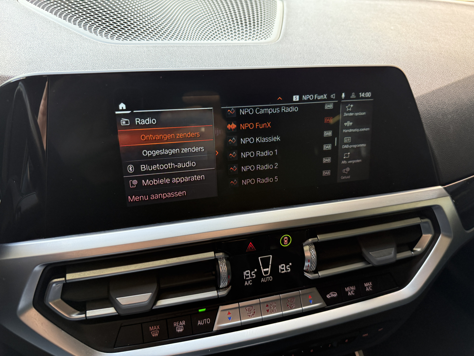 BMW 4-serie Gran Coupé 420i 184PK | Model 2022 | Schuifdak | LED | Apple Carplay | Camera