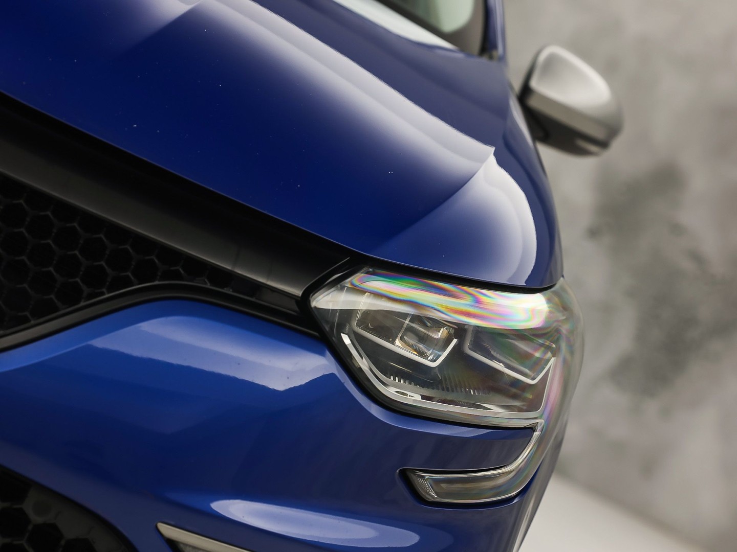 Renault Mégane Estate 1.6 TCe GT 205Pk Automaat (VIRTUAL COCKPIT, GROOT NAVI, KUIPSTOELEN, HEAD-UP DISPLAY, CAMERA, ADAPTIVE CRUISE, BOSE, STOELVERWARMING, NIEUWSTAAT)
