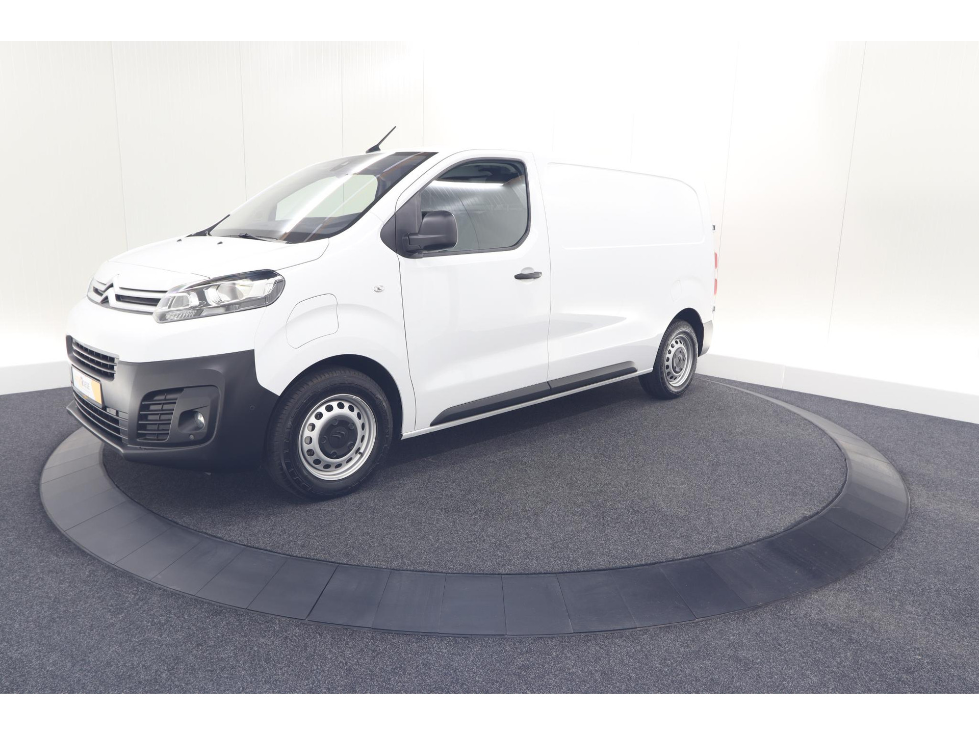 Citroen ë-Jumpy L2 136 50 kWh | Camera | Navigatie | Parkeersensoren | Apple Carplay