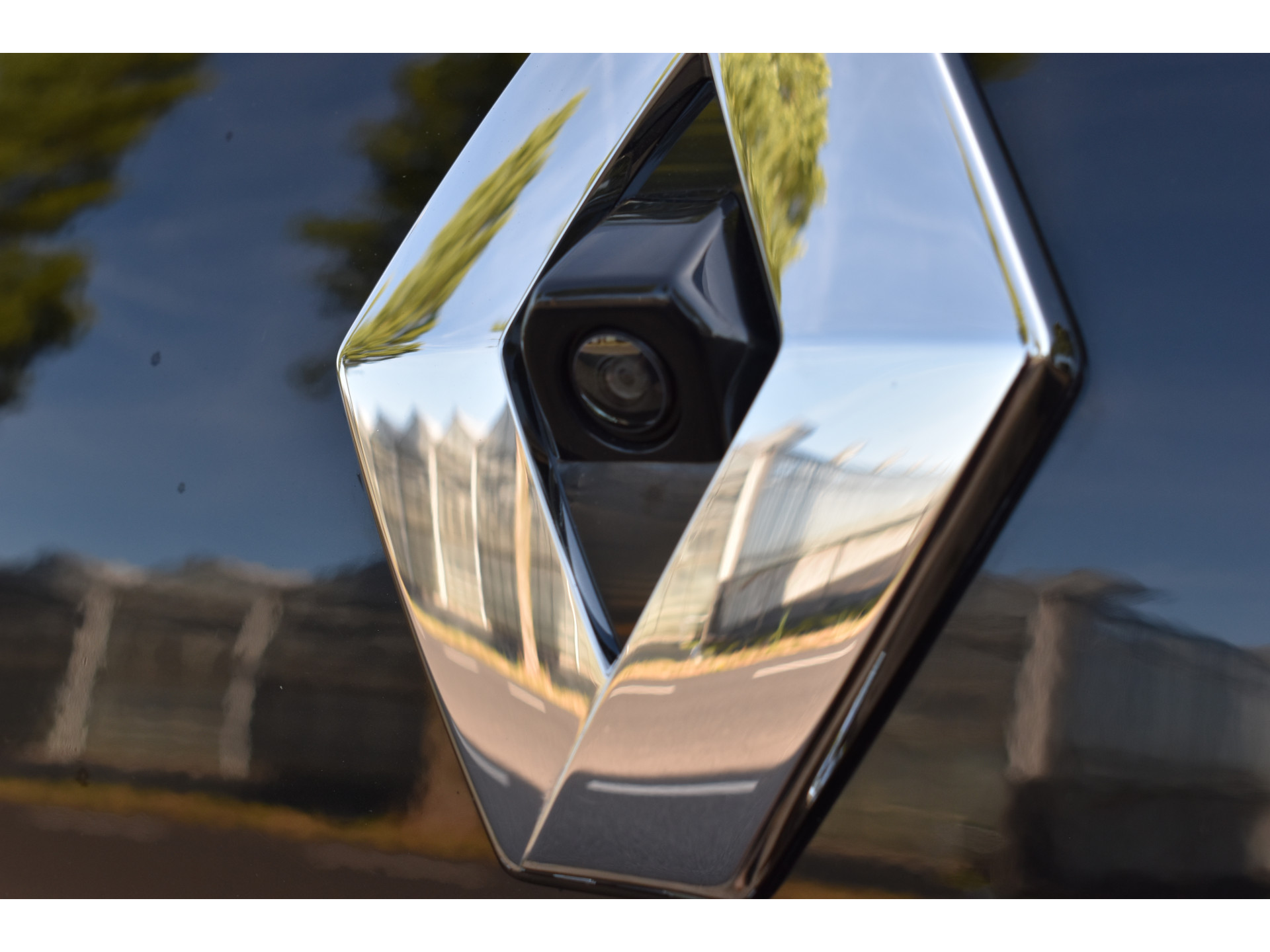 Renault Clio 1.6 E-Tech Hybrid 145 Evolution Hybride Automaat  Navigatie