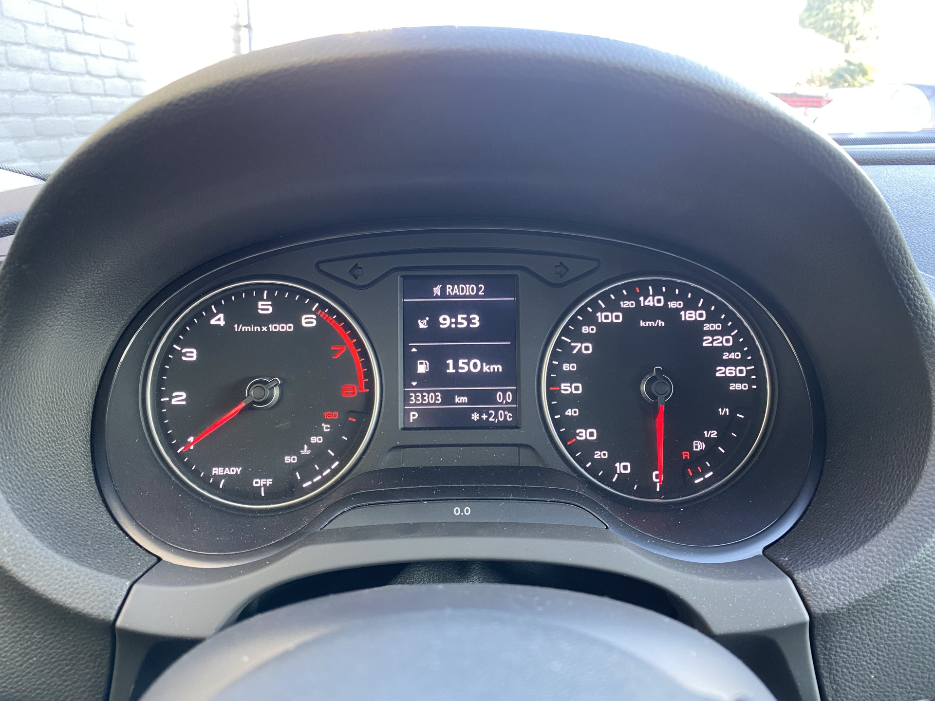 Audi A3 Sportback 30 TFSI 116 pk Design Pro Line Plus AUT. | navigatie | 18 inch sportvelgen | climate control | bluetooth