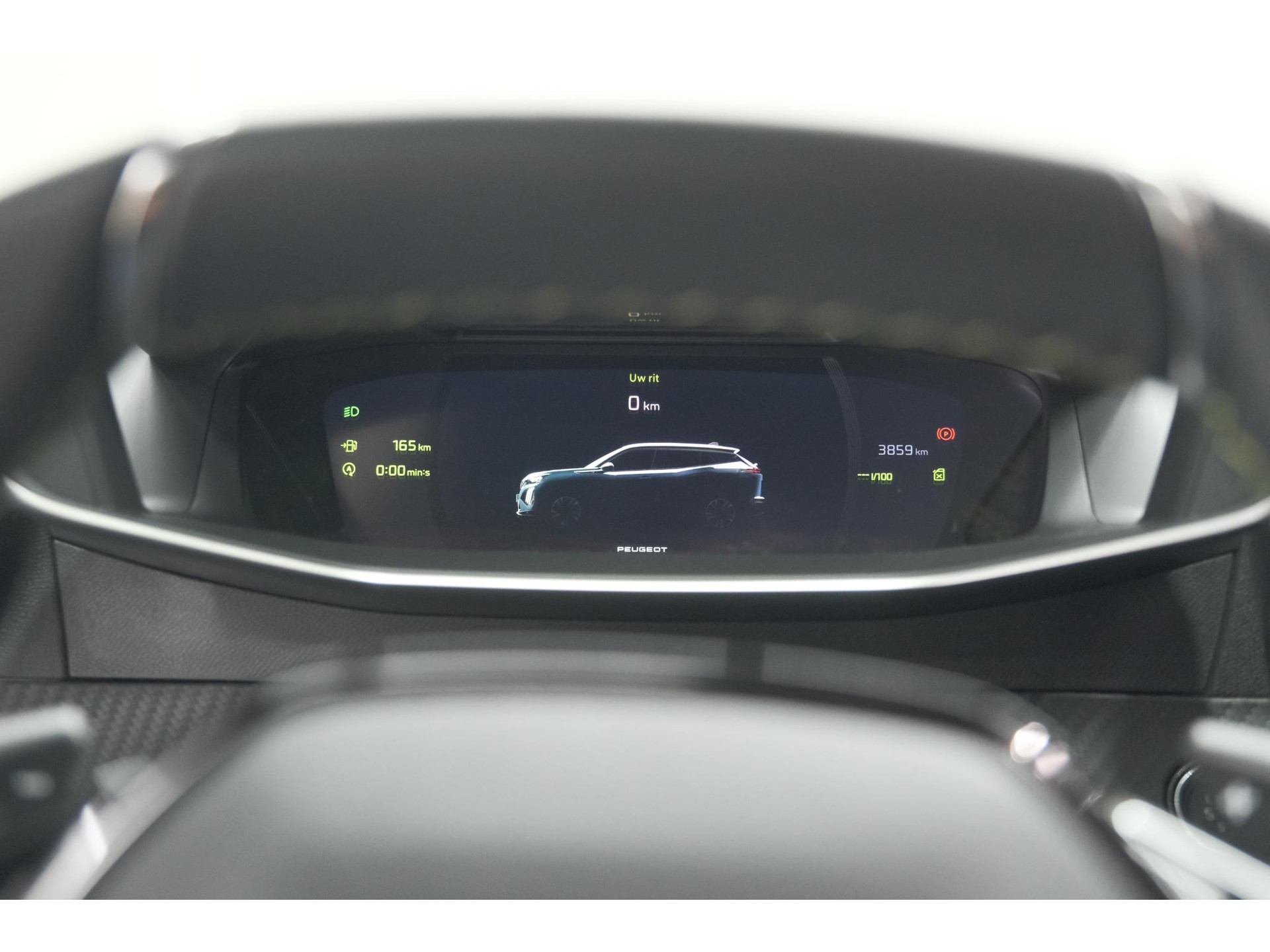 Peugeot 2008 PureTech 130 EAT8 GT | 360 Camera | Stoelmassage | Adaptieve Cruise Control | Dodehoekdetectie